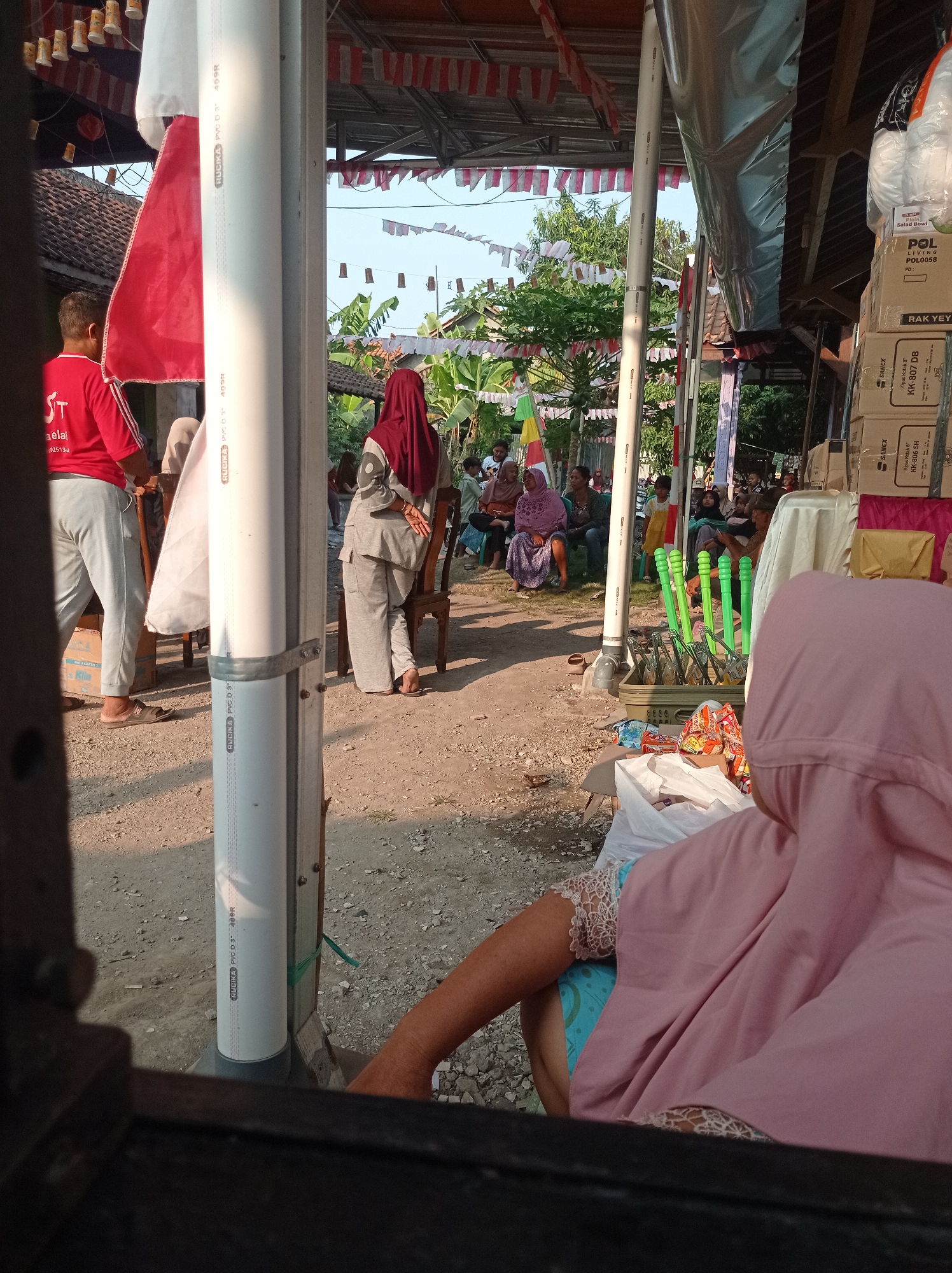 Event