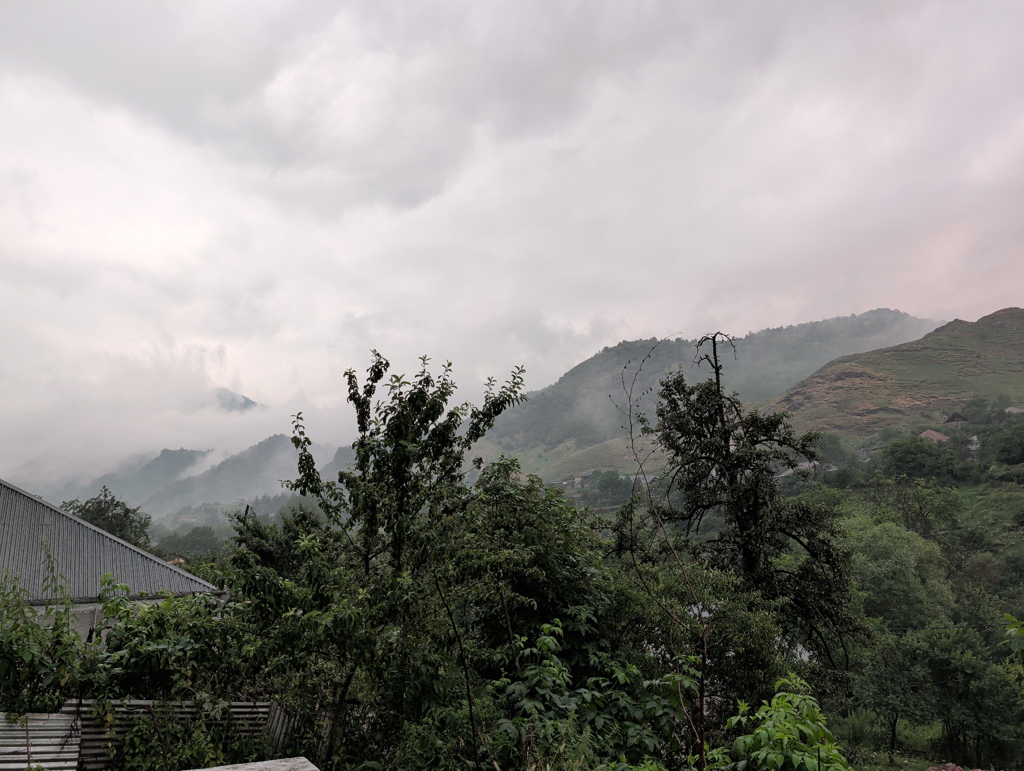 Toğanalı, Azerbaijan