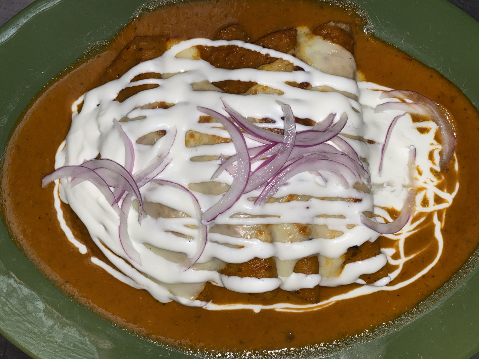 Traditional Mexican meal documented in Puebla with casual moments