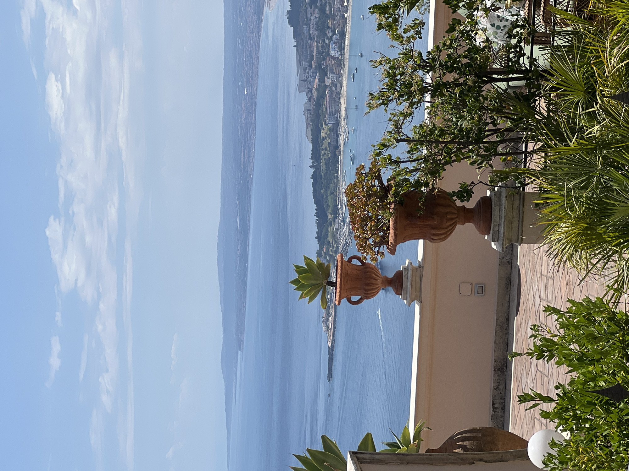Taormina's ancient theatre, Etna views, and coastal overlooks