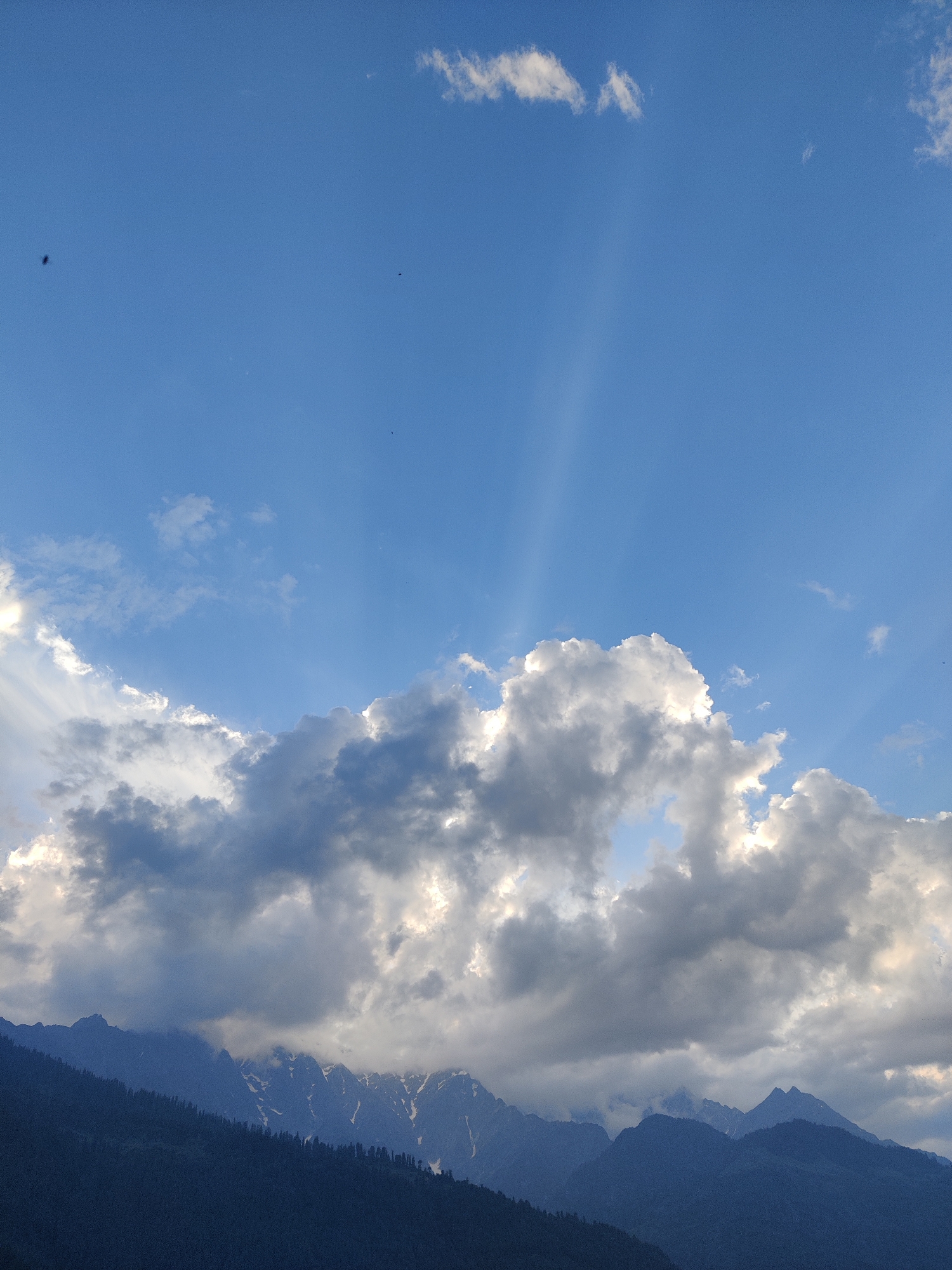 A day in Vashisht: village life against the Himalayan backdrop