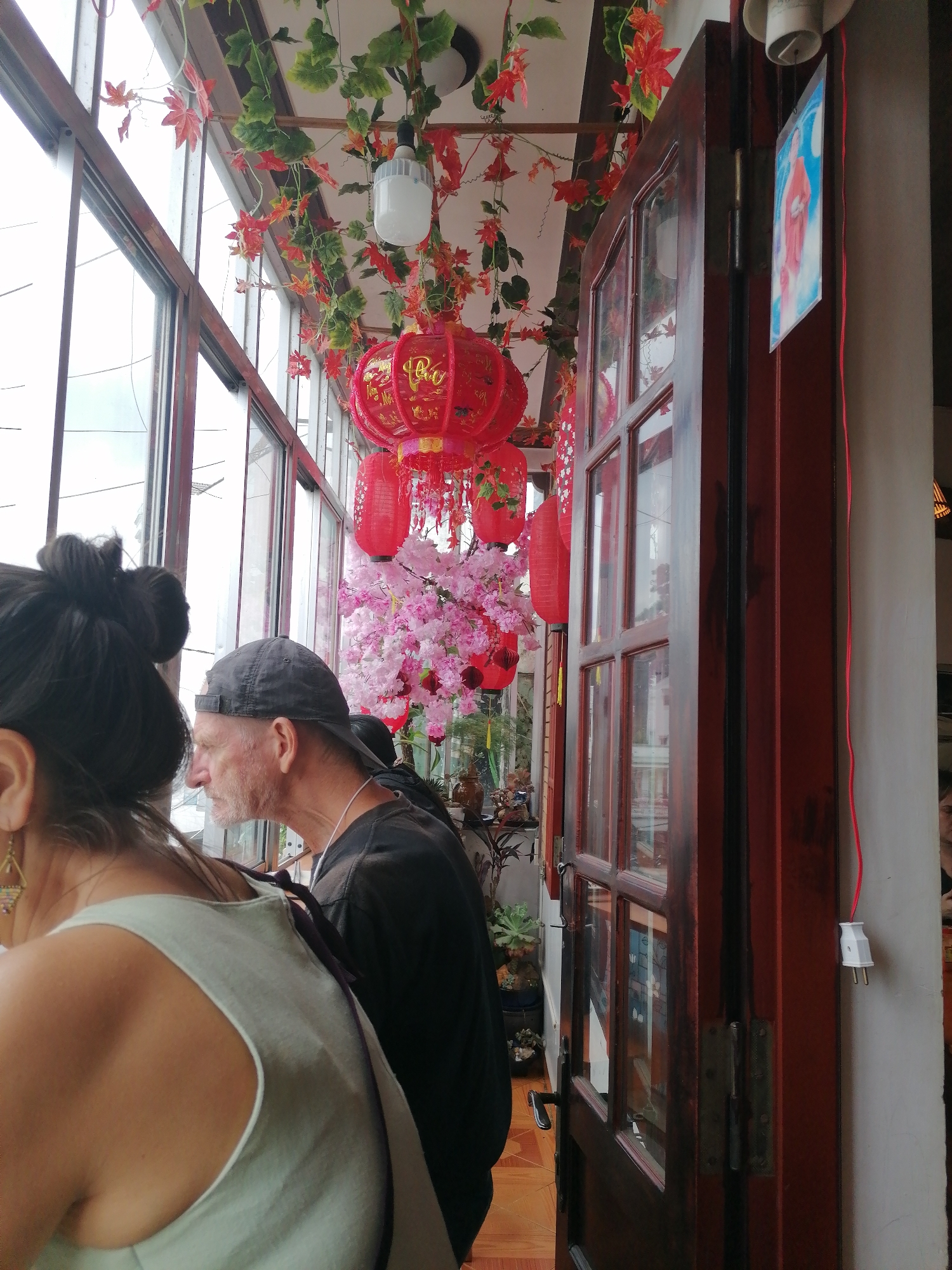 Morning life captured across Da Lat Vietnam cafés and streets