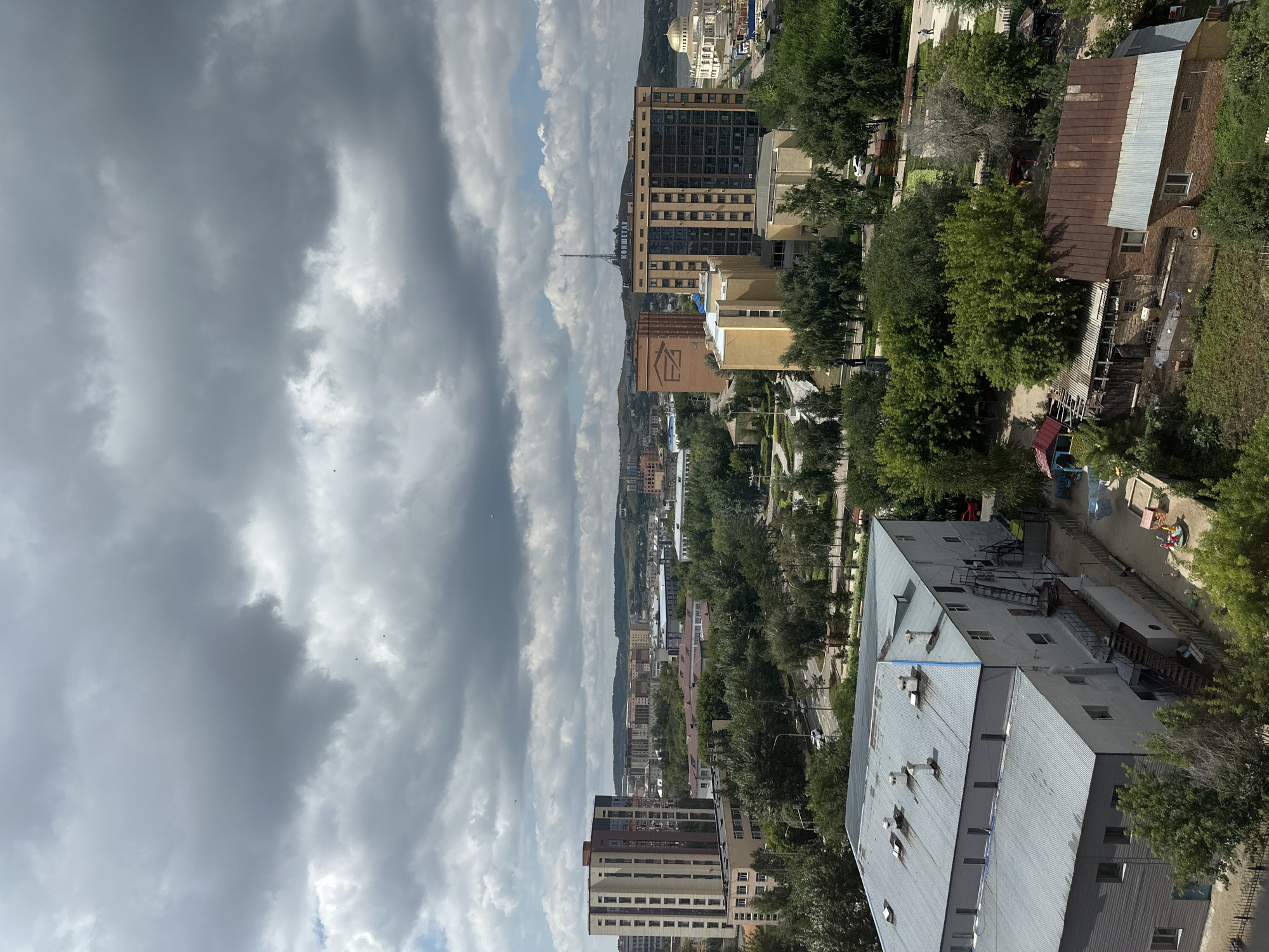Kokshetau, Kazakhstan