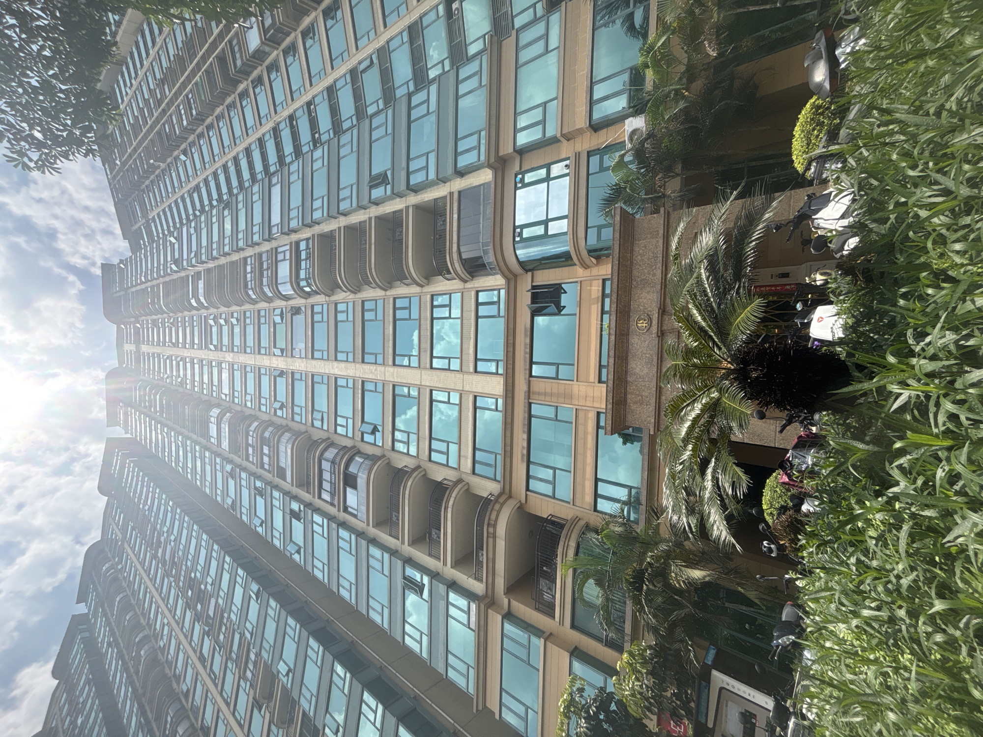 Nanhai District, China