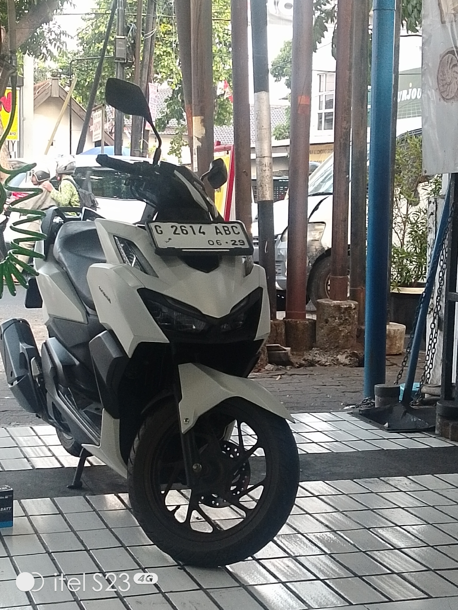 Event