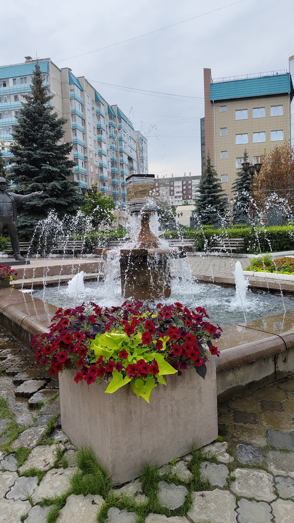 Krasnoyarsk, Russia