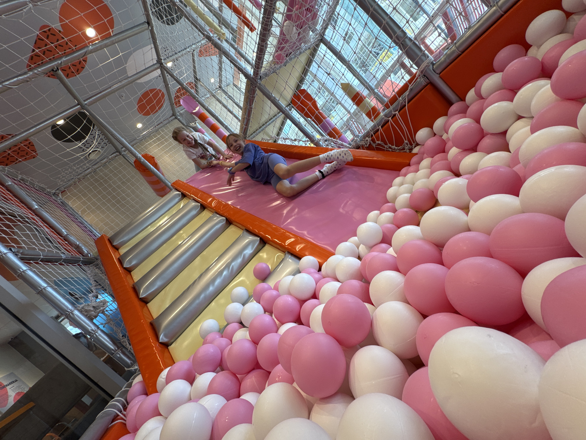 Everyday family moments captured across Budva indoor spaces