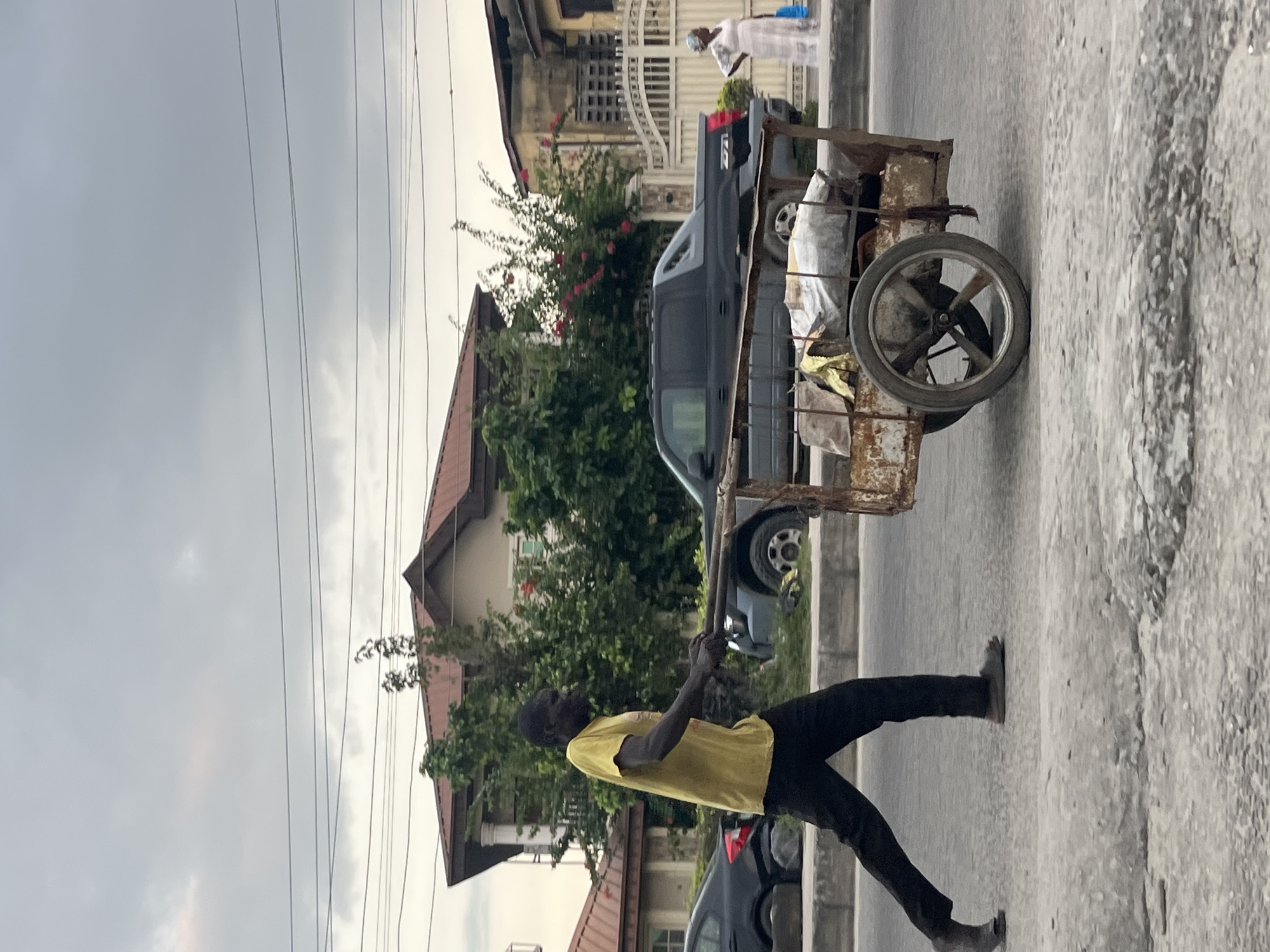 Ado, Nigeria