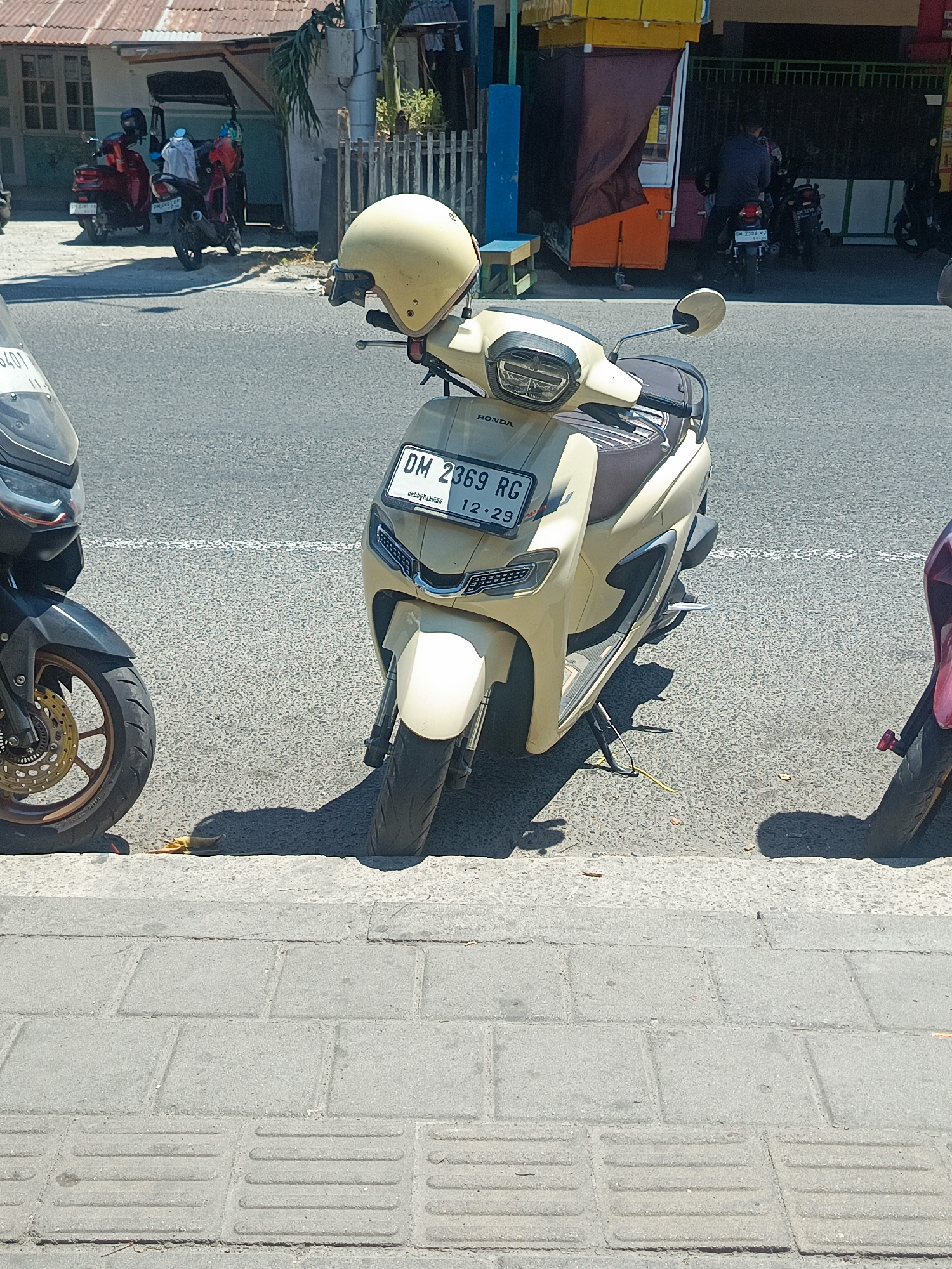 Gorontalo, Indonesia
