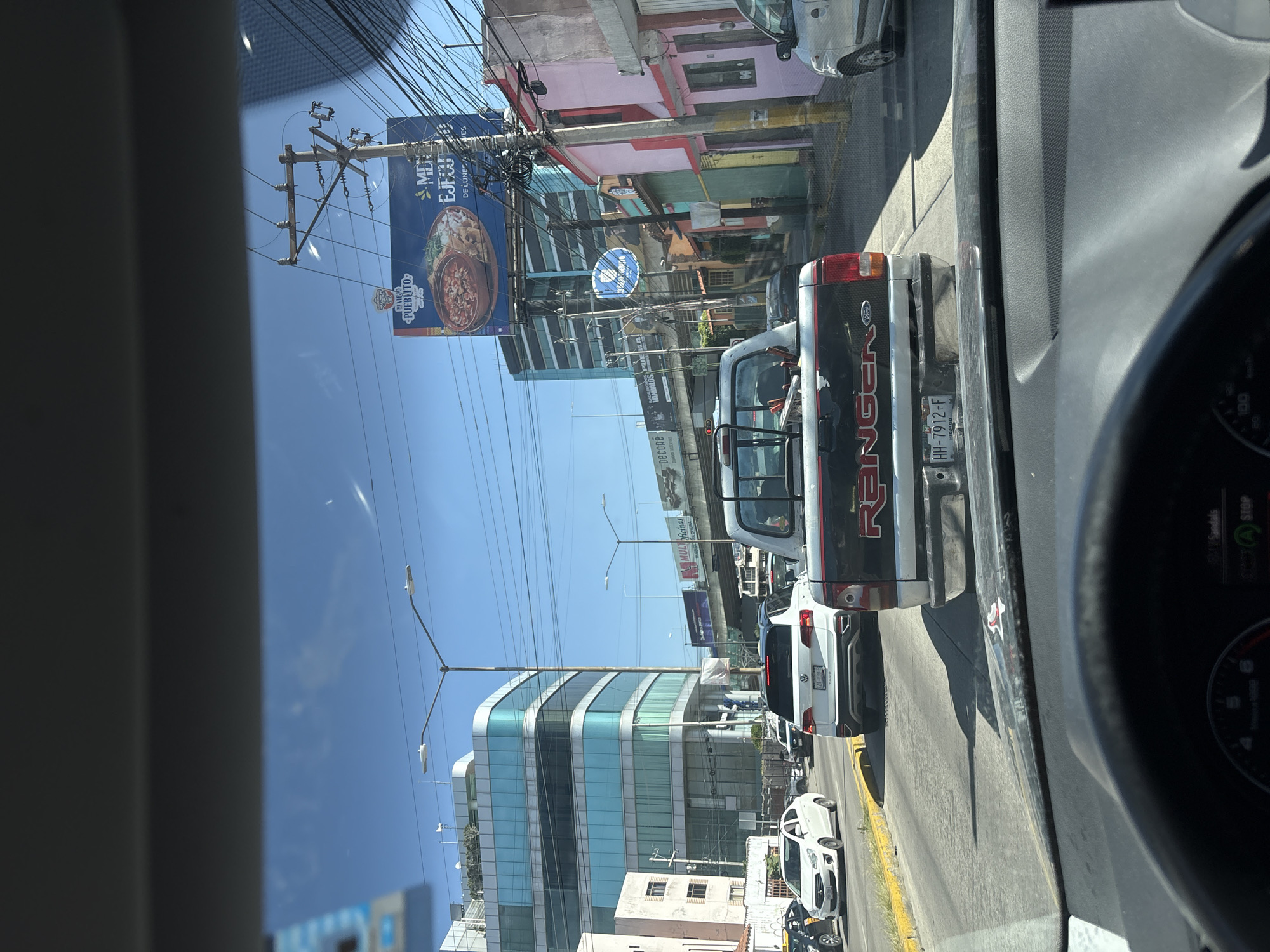 Puebla, Mexico