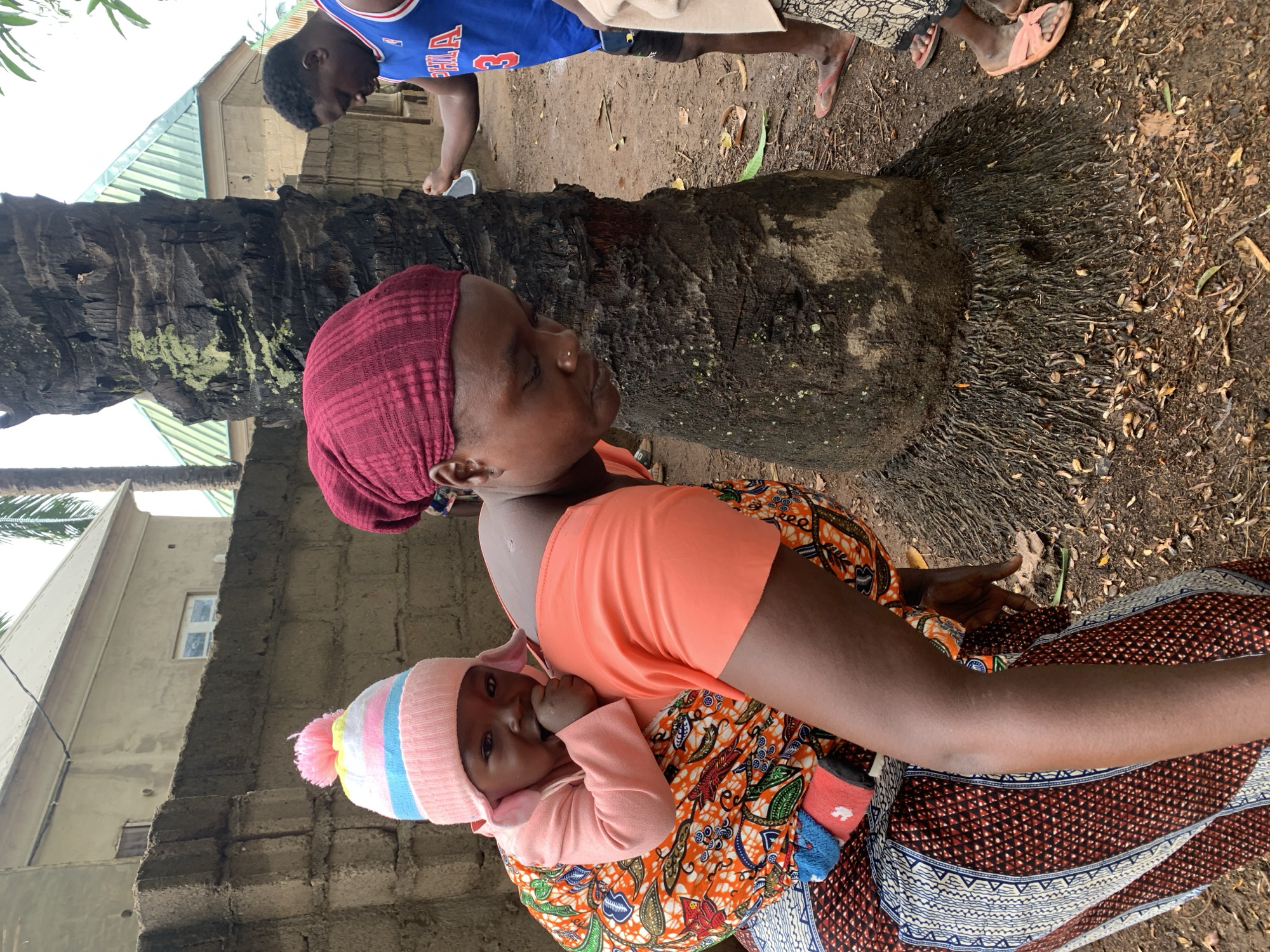 Community moments captured in Akwanga, Nigeria