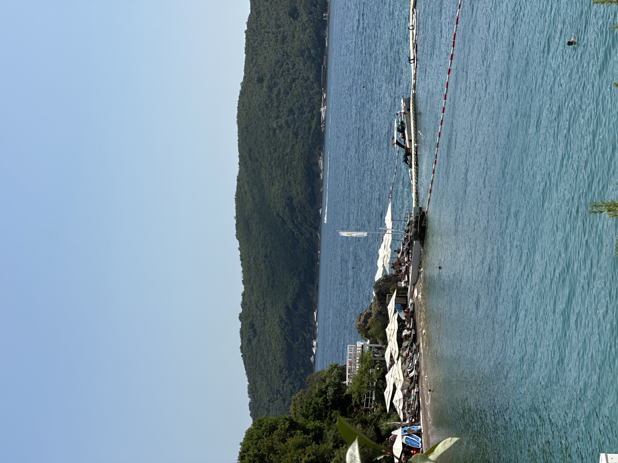 Budva, Montenegro
