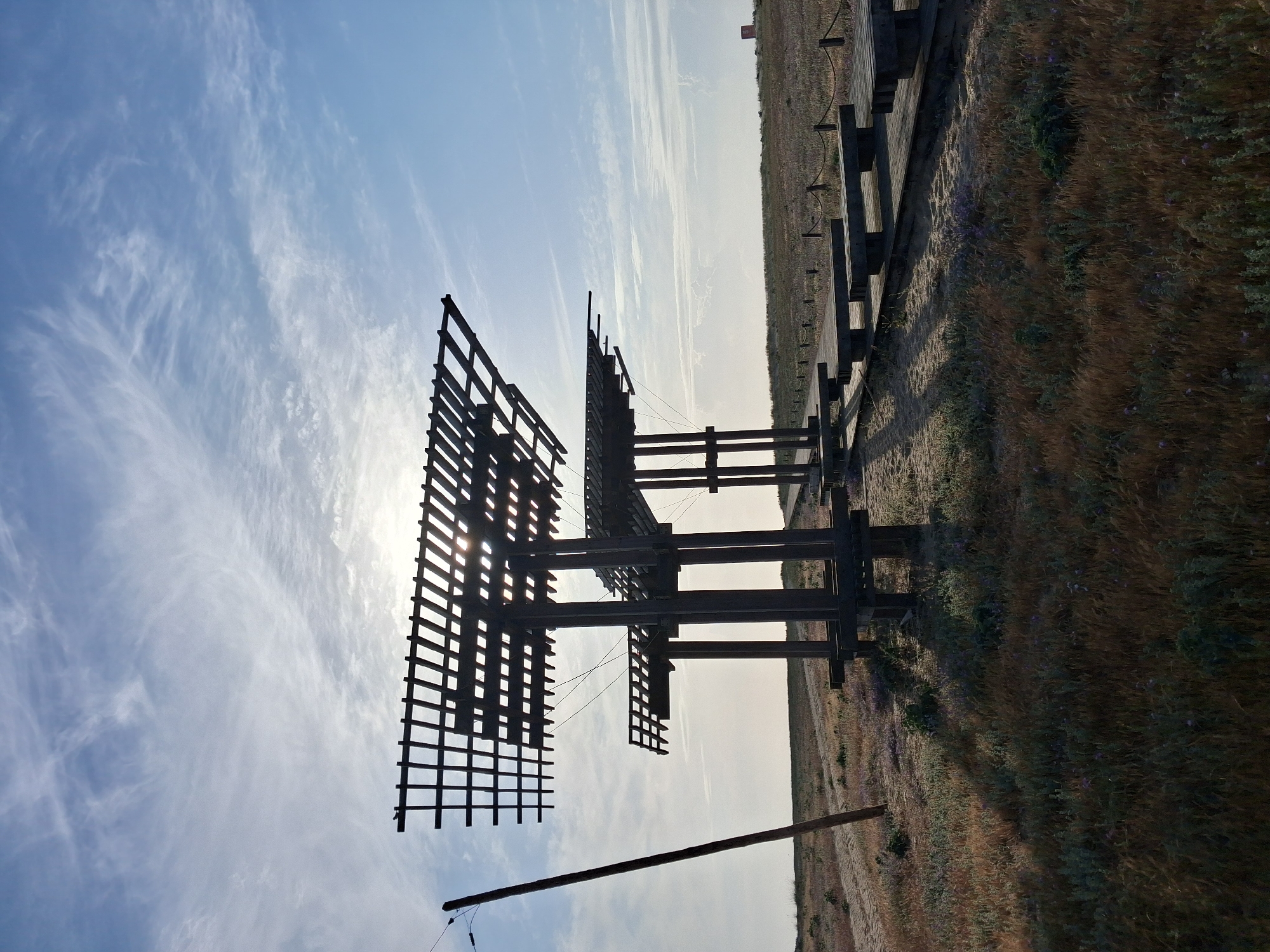 Coastal walk documented in Figueira da Foz Portugal