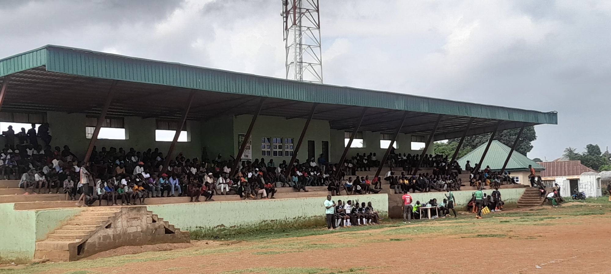 Abuja, Nigeria