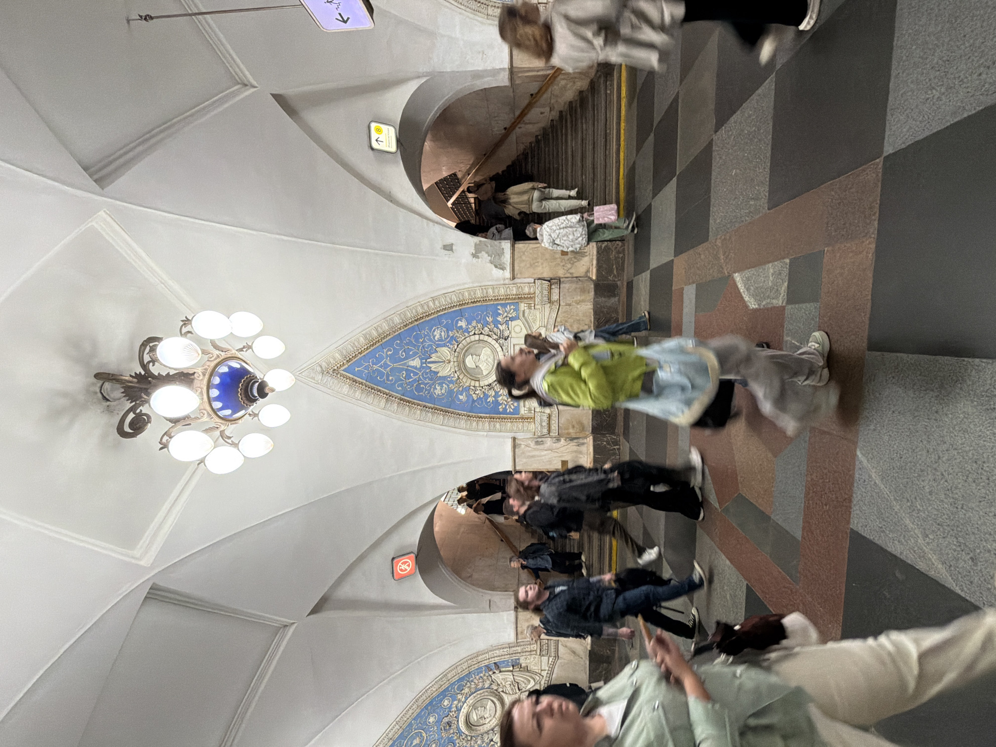 Moscow, Russia