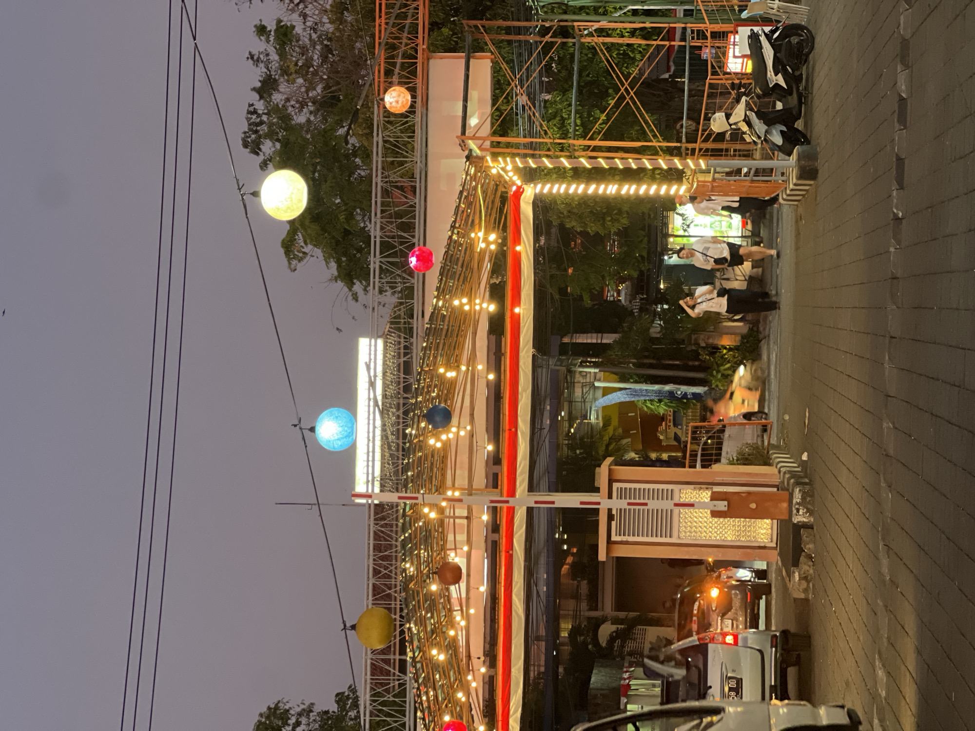 Event
