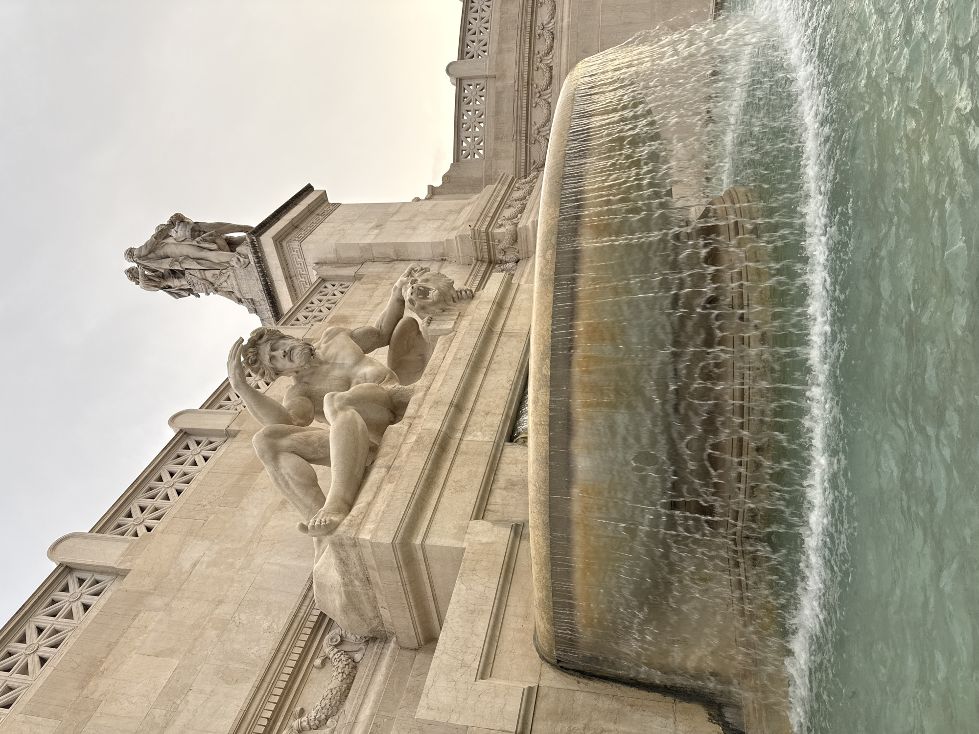 Altare della Patria and Roman Forum area, explored up close