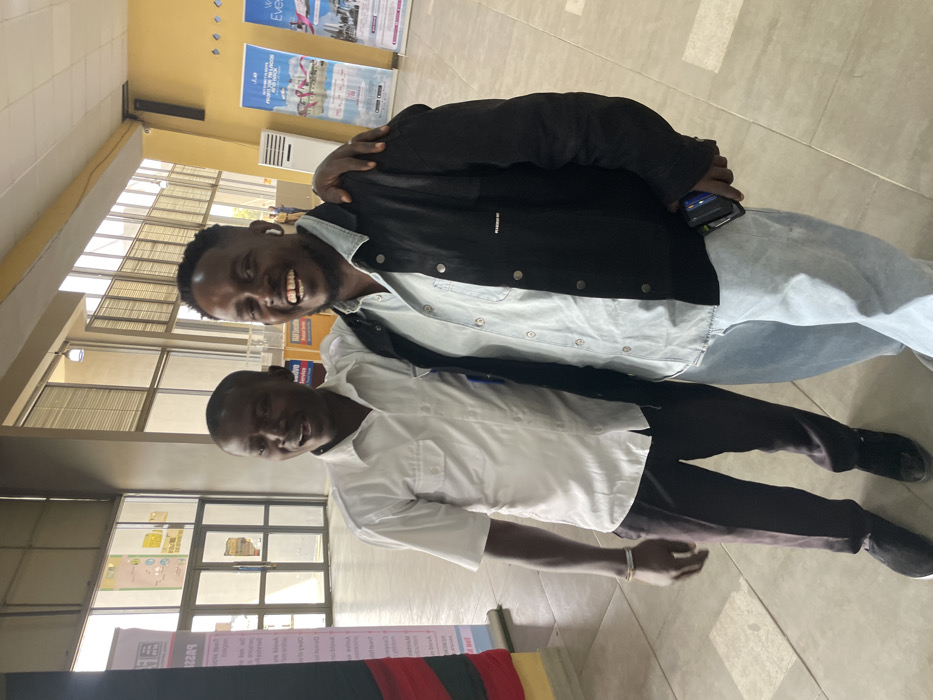 Routine police security operations observed at Kwi Nigeria airport