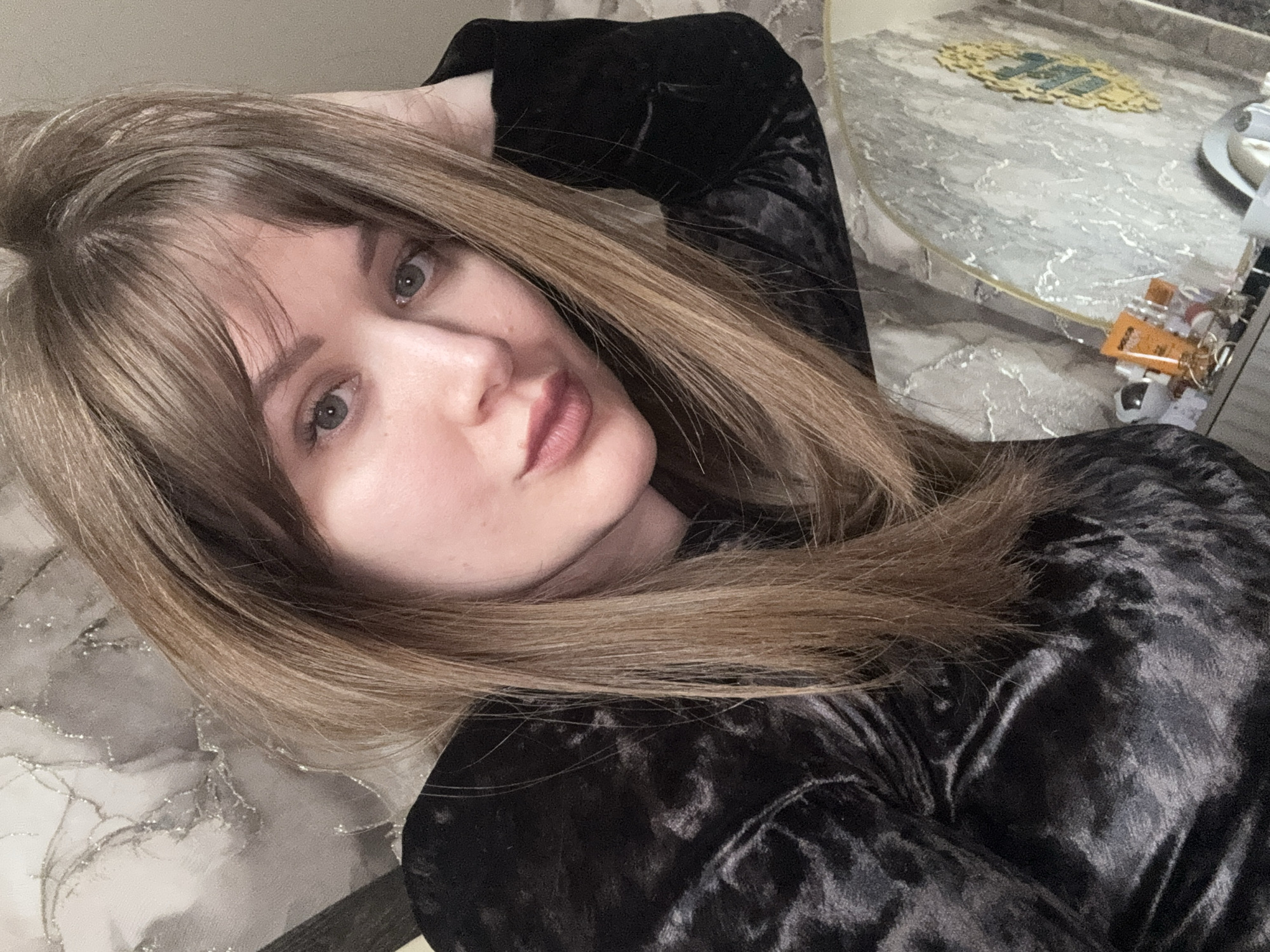 Morning snapshots captured across Chaikovsky, Russia show casual moments