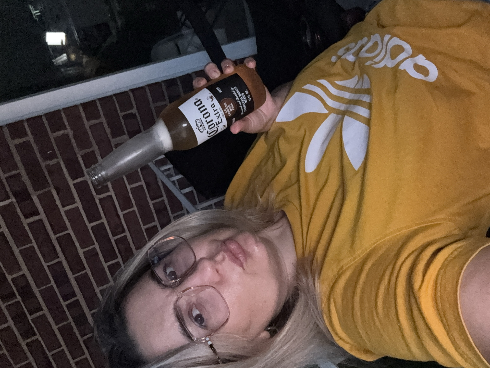 Summer evening in Wheeling: sunset, a beer, and a new toolset