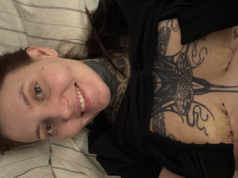 Personal photos documented in Chaikovsky home over 22 minutes