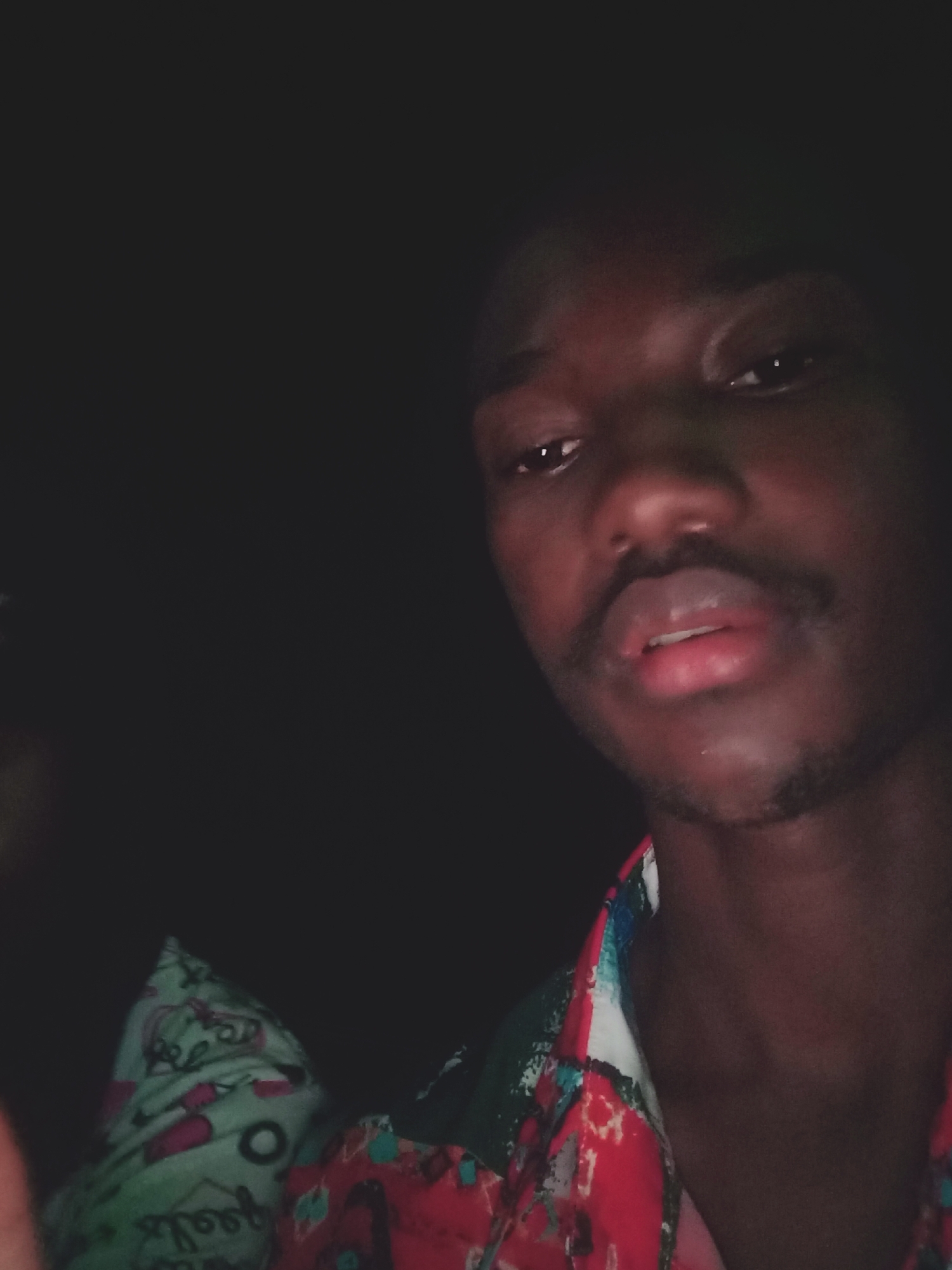 Nighttime snapshots with low visibility and mixed indoor-outdoor scenes