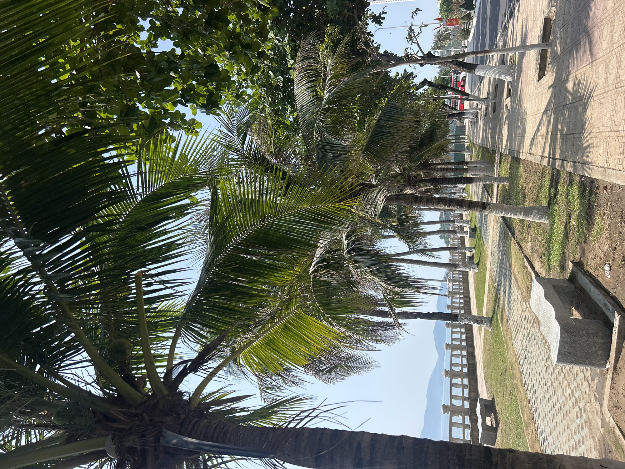 Daily life scenes captured across Bắc Nha Trang, Vietnam