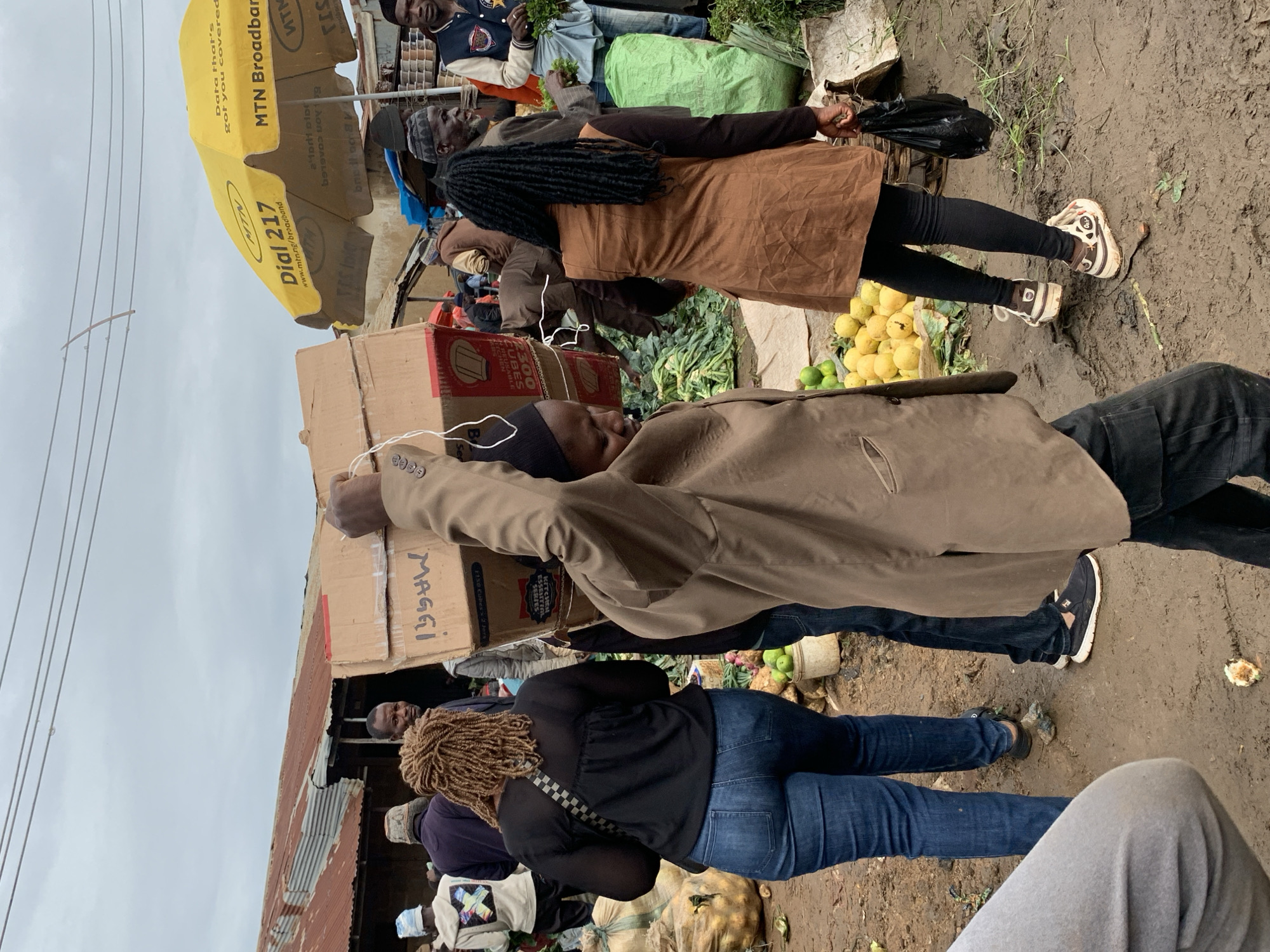 Bukuru, Nigeria