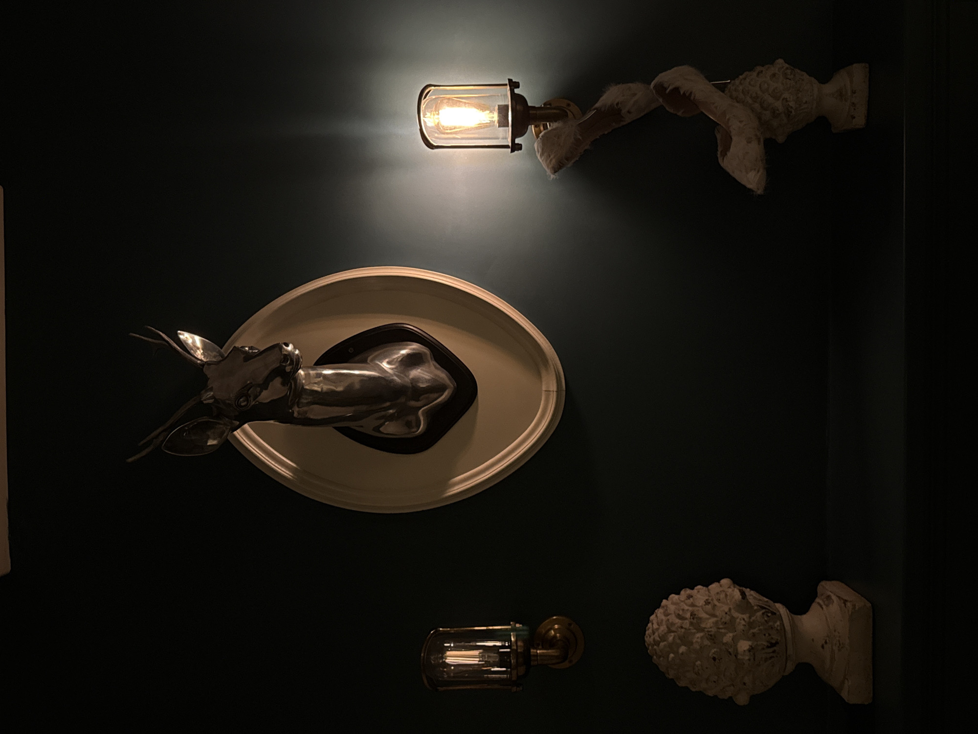 Wedding preparations captured in Belgorod residential interior