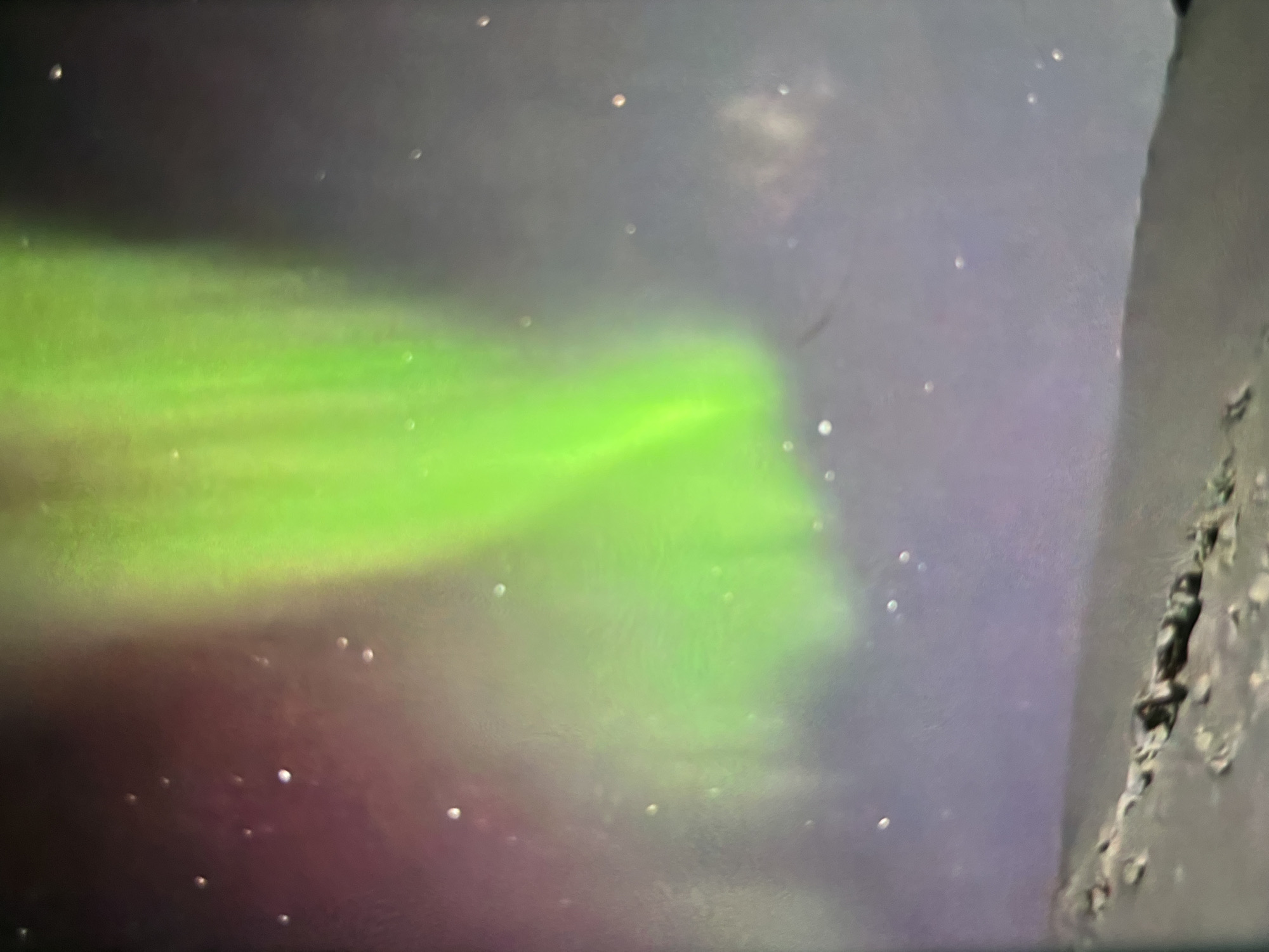 Global witnesses capture diverse landscapes and aurora displays