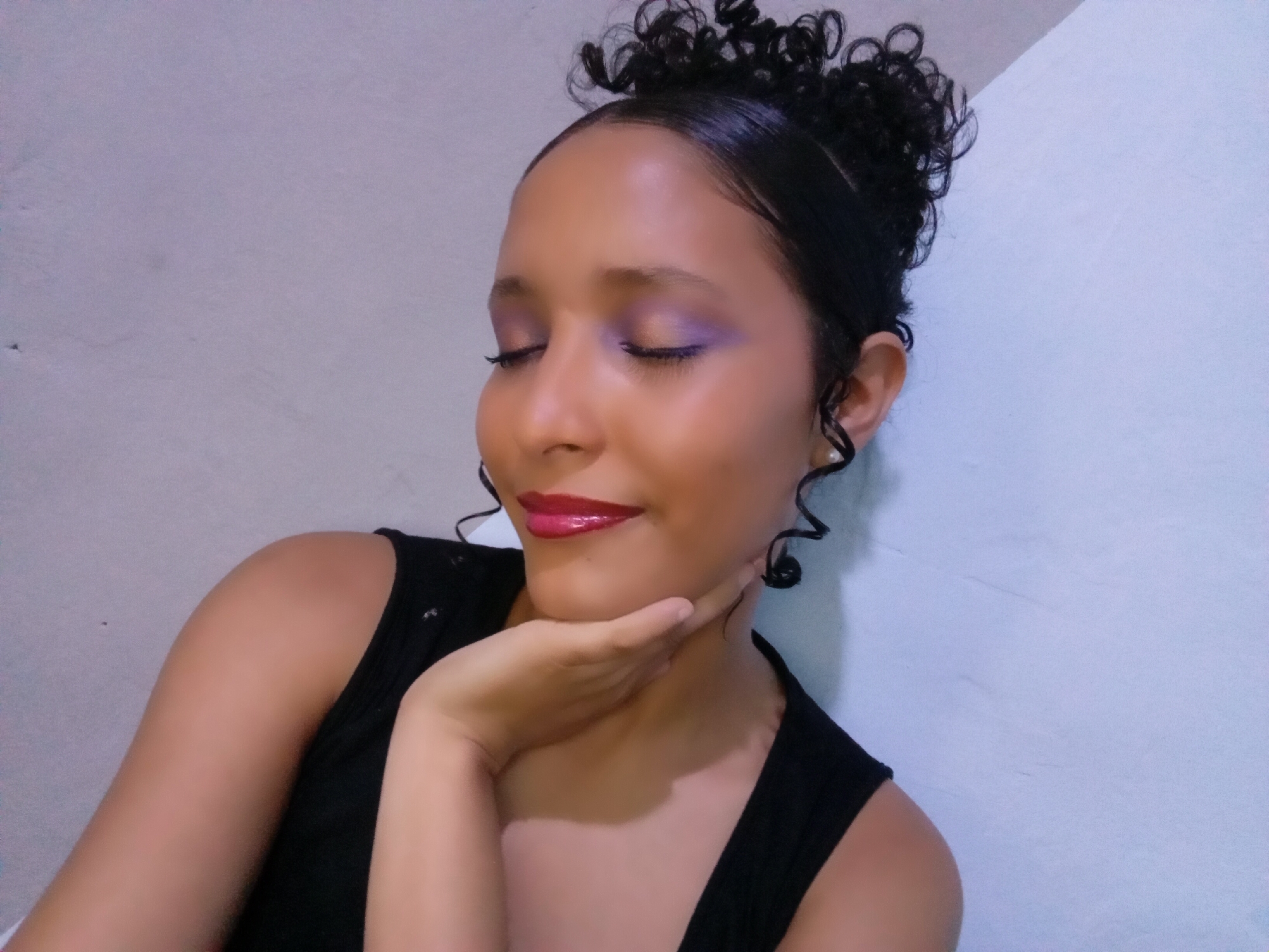 Portrait photography session captured in Parroquia Ocumare, Venezuela