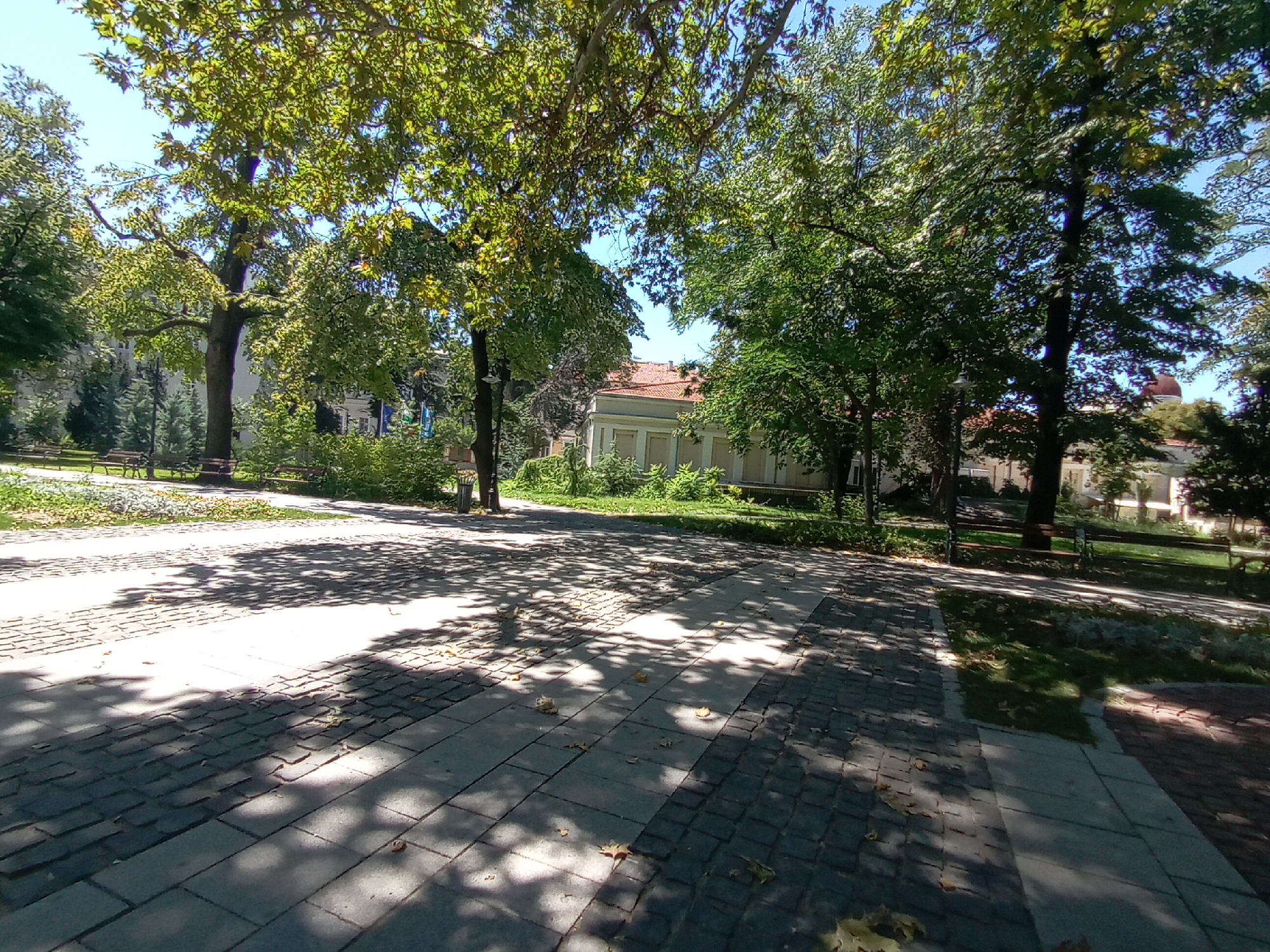 Plovdiv, Bulgaria