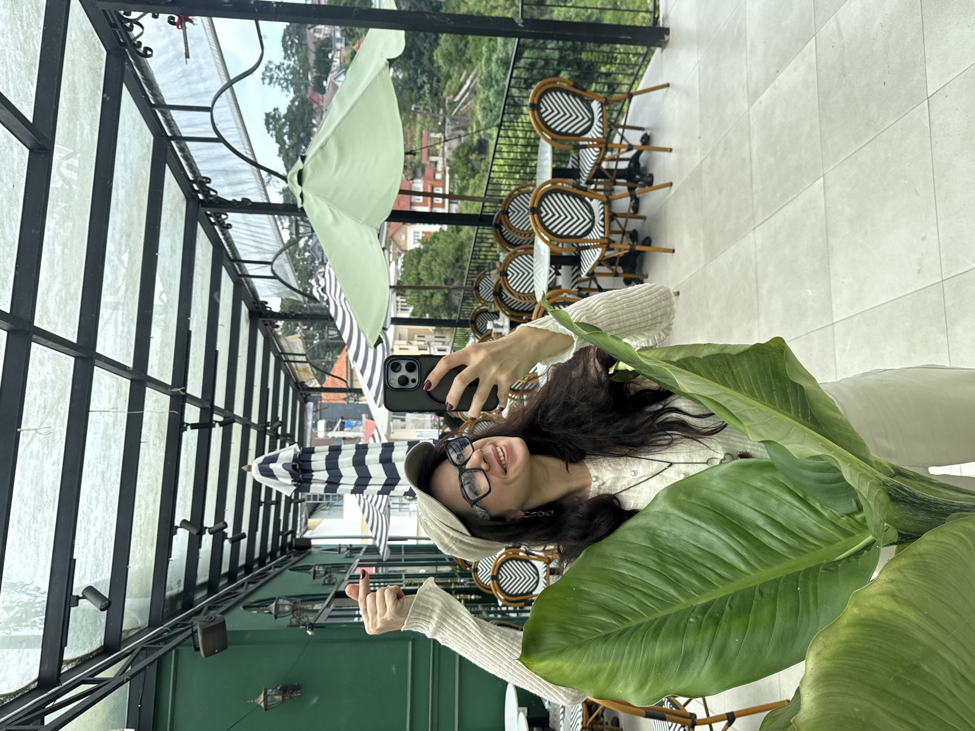 Exploring Da Lat's misty hillsides and pine-lined neighborhoods