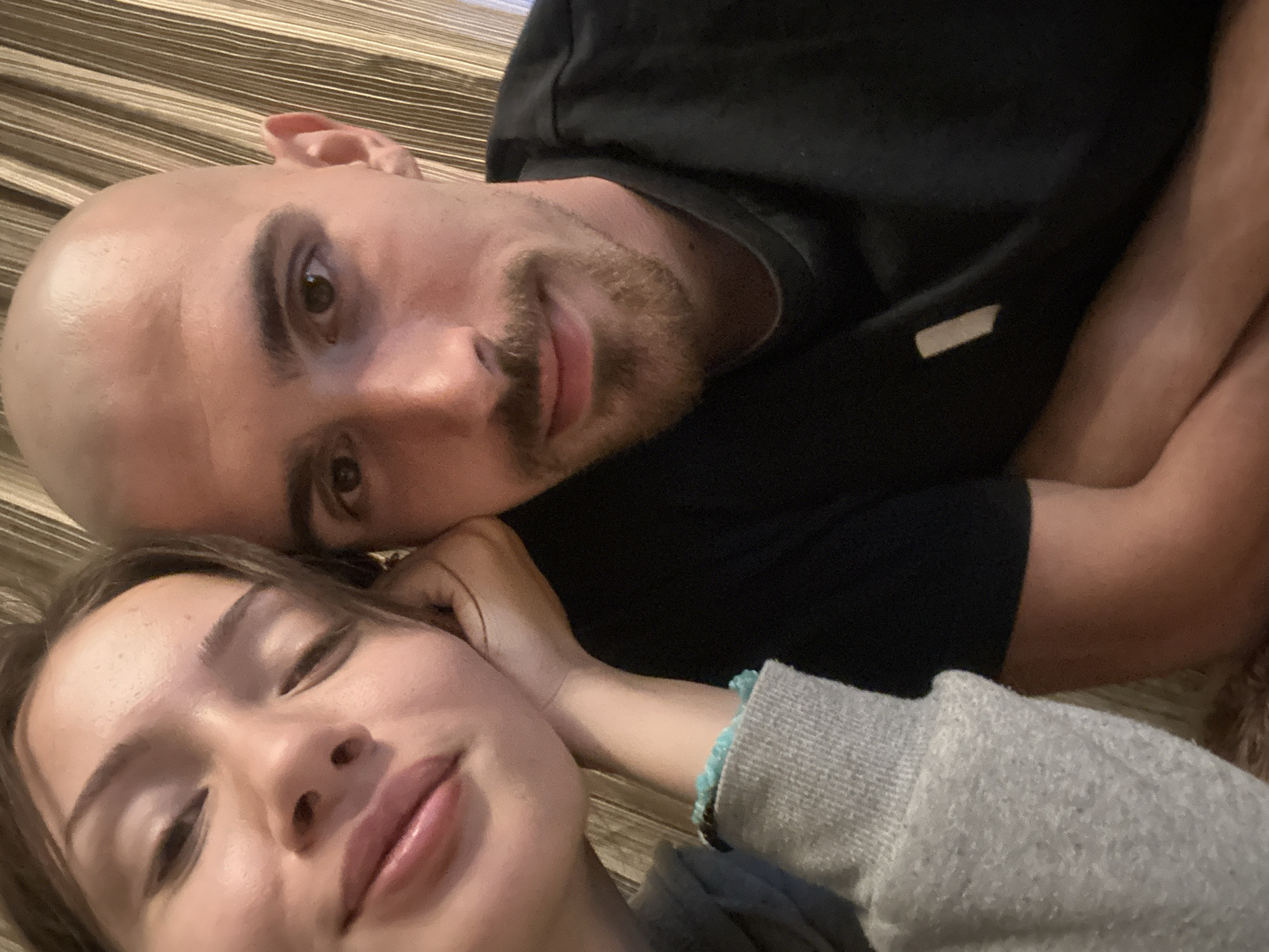 Intimate moments captured in Burgas homes within minutes