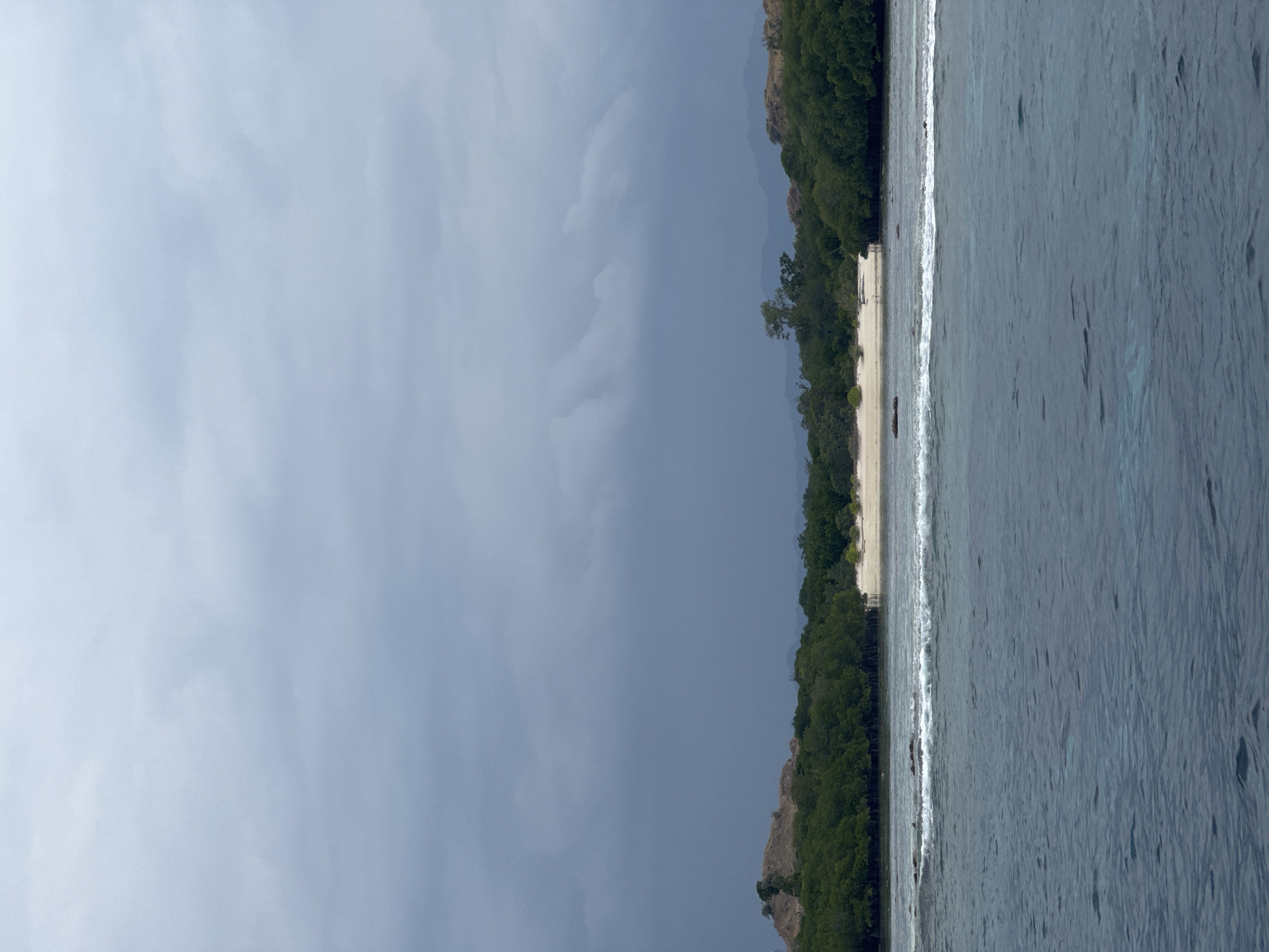 Pasir Putih, Indonesia