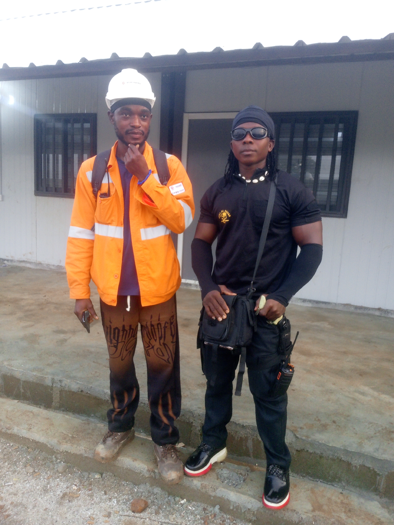 Indo, Nigeria