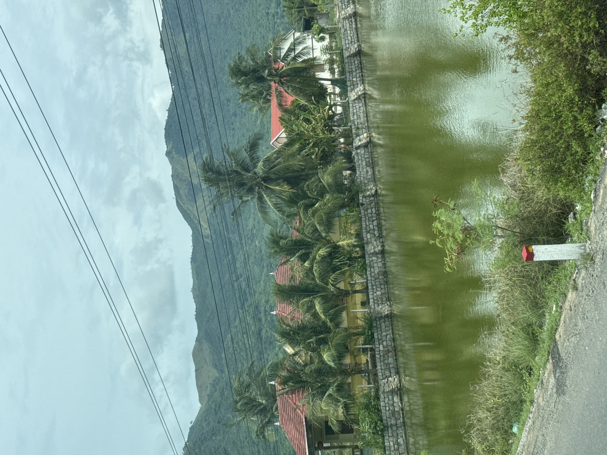 Rolling through rural Vietnam: paddies, peaks, and temple hillsides