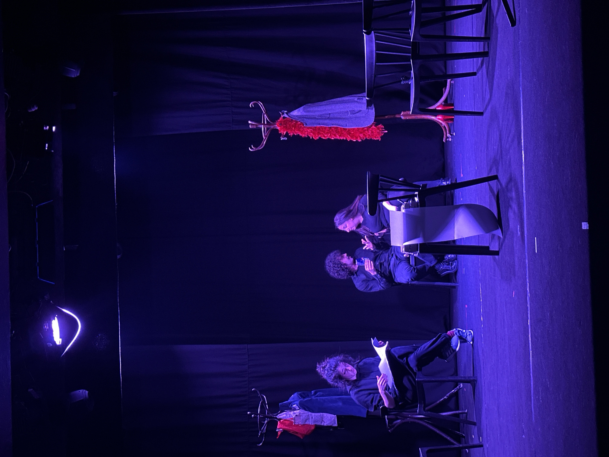 Traditional Bulgarian Folk Performance Staged in Ruse