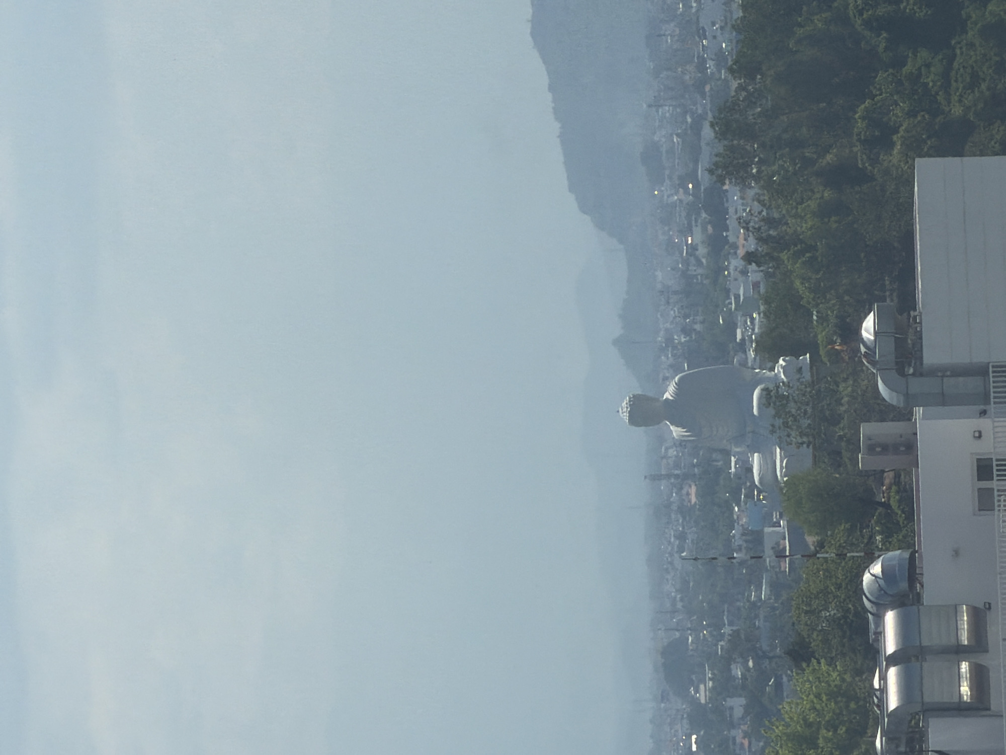 Early morning tour across Nha Trang Ward's cityscape and streets