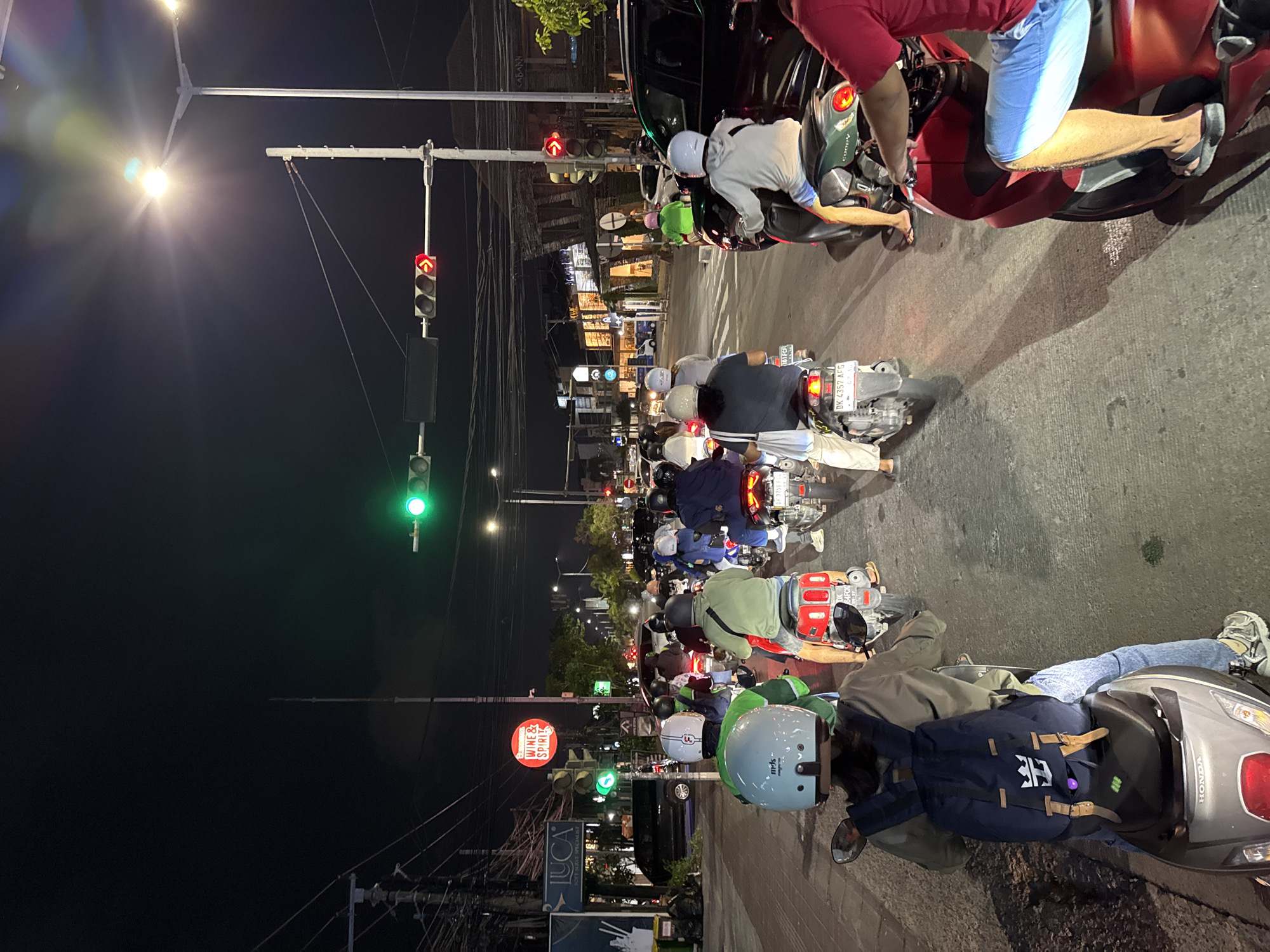 Kuta, Indonesia