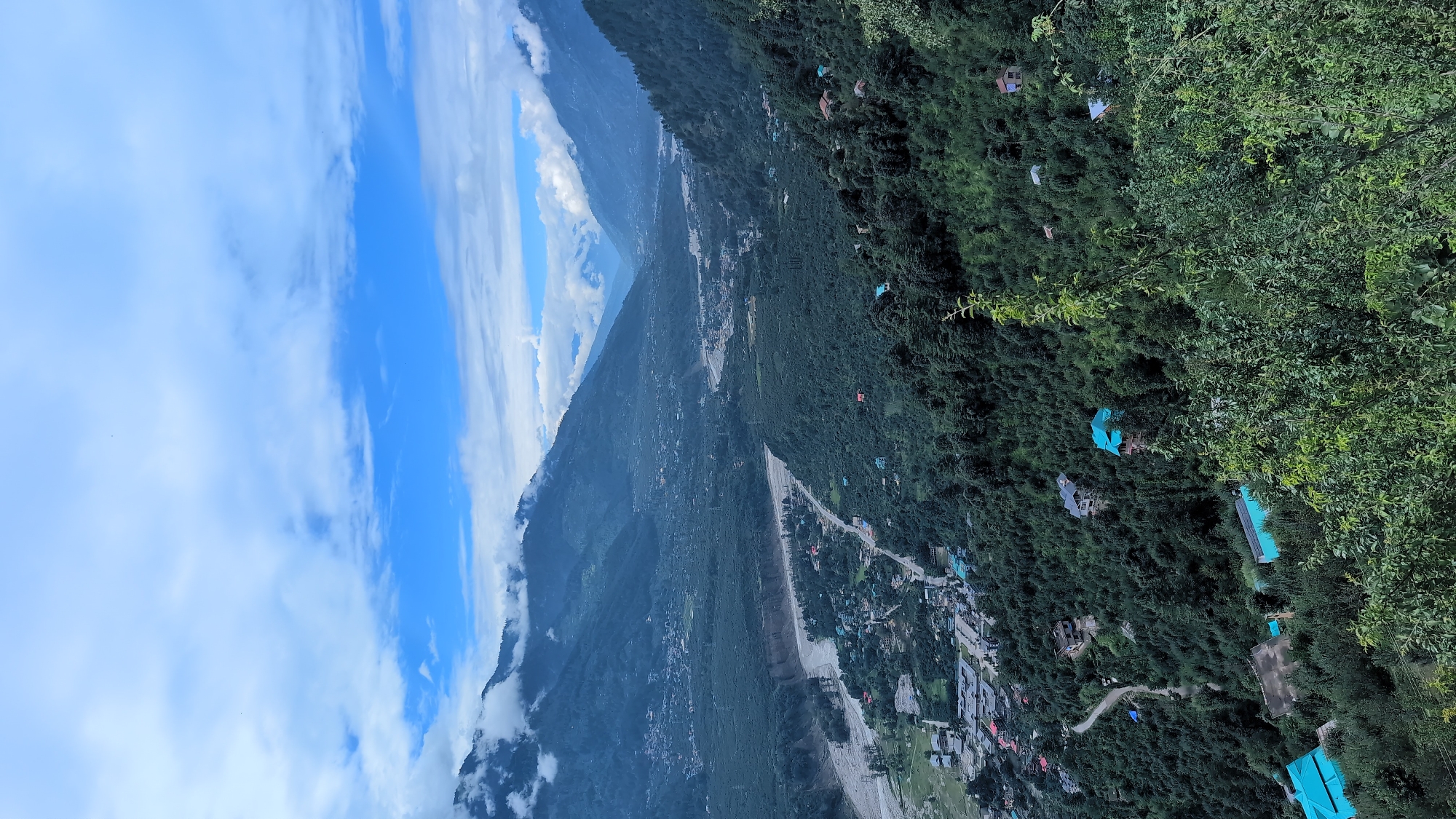 Baragran, India