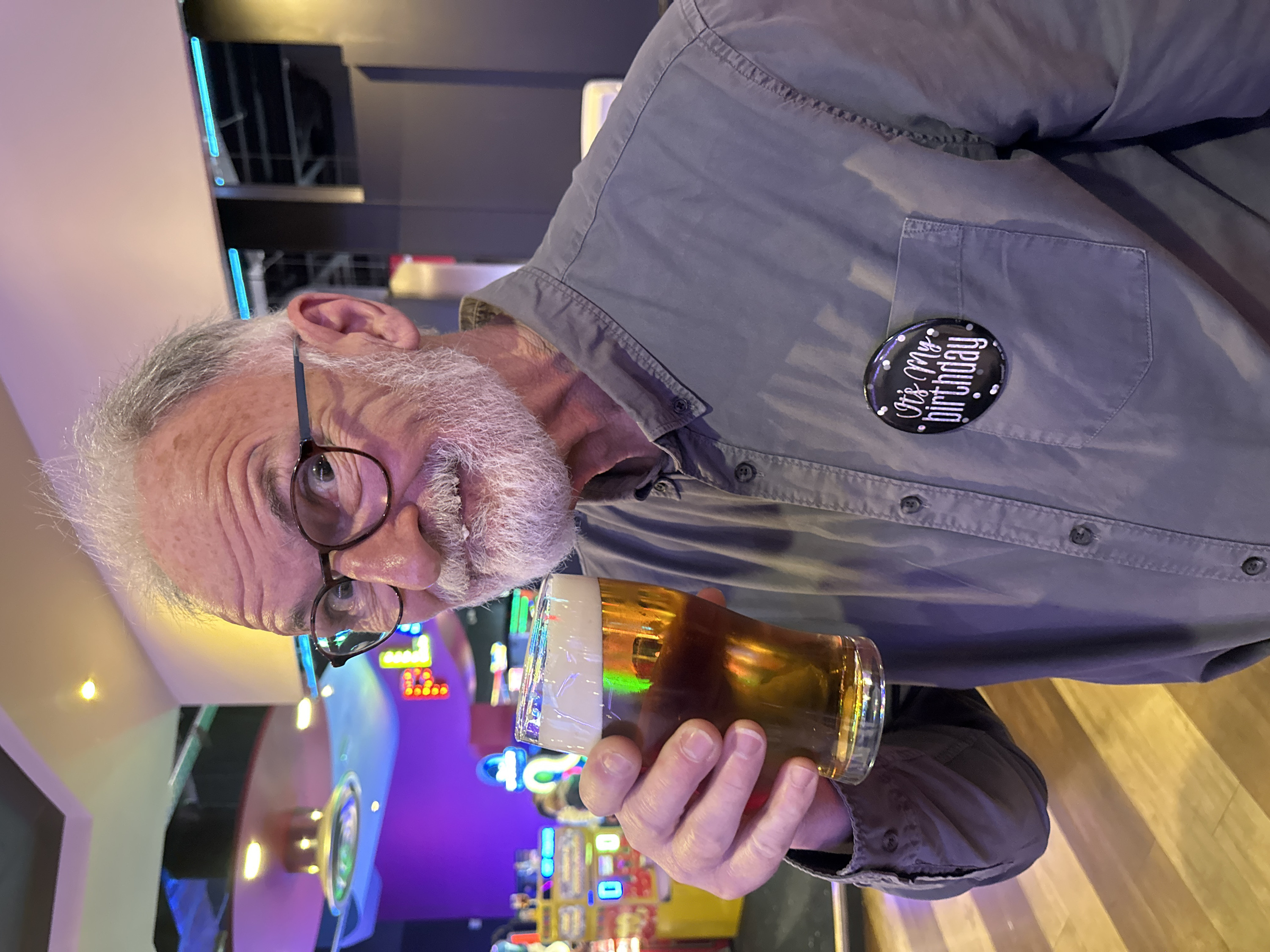 Friends Bowl, Arcade, and Socialize in Tunbridge Wells Saturday