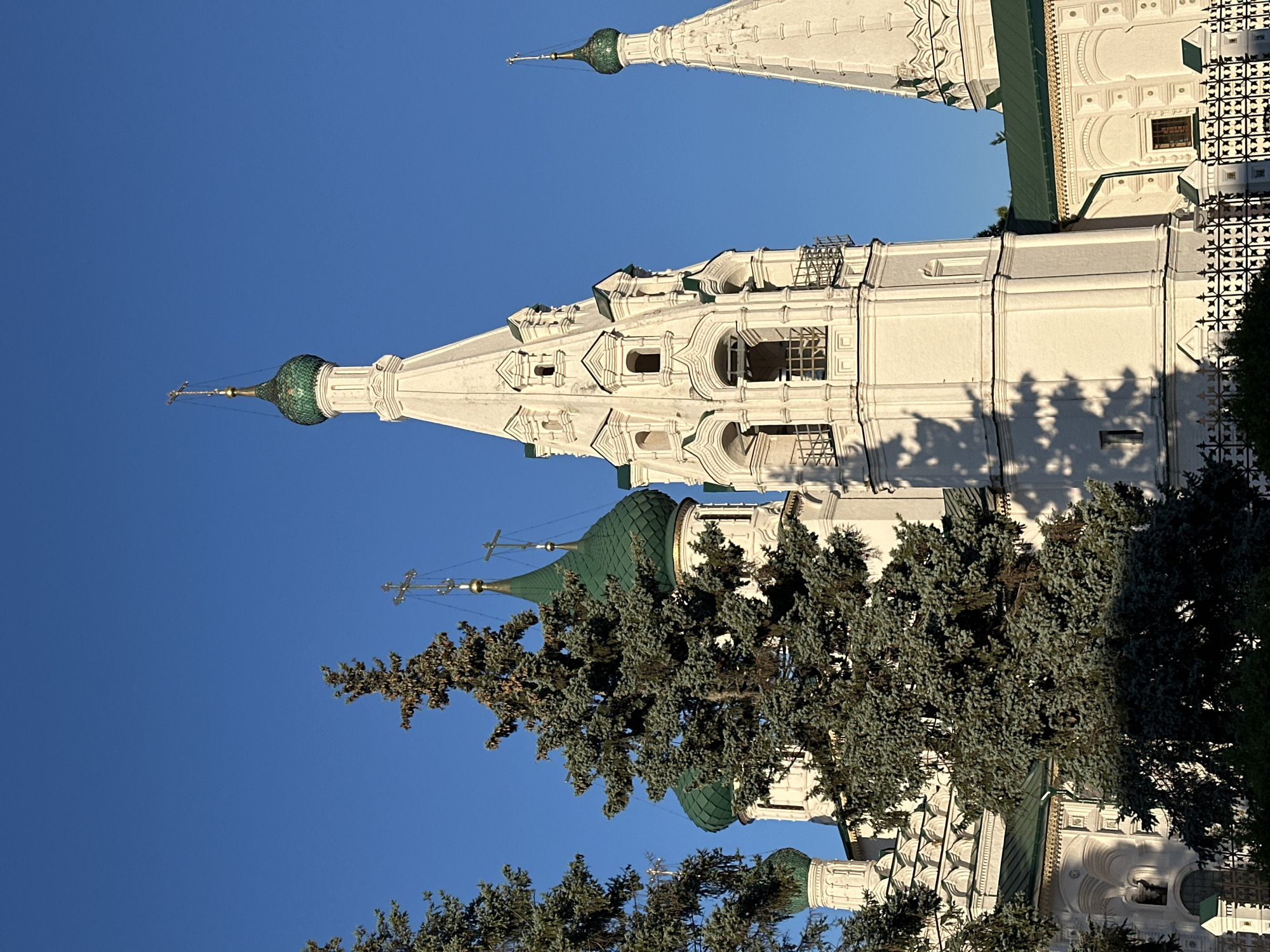 Arkhangelsk, Russia