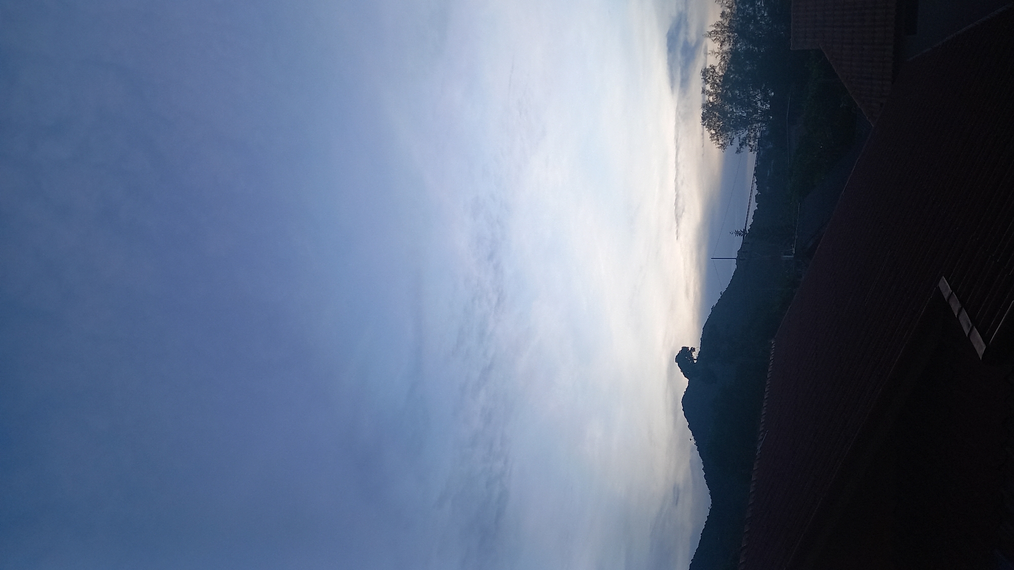 Slow morning on Ko Pha-ngan: views, café stops, coastal scenes
