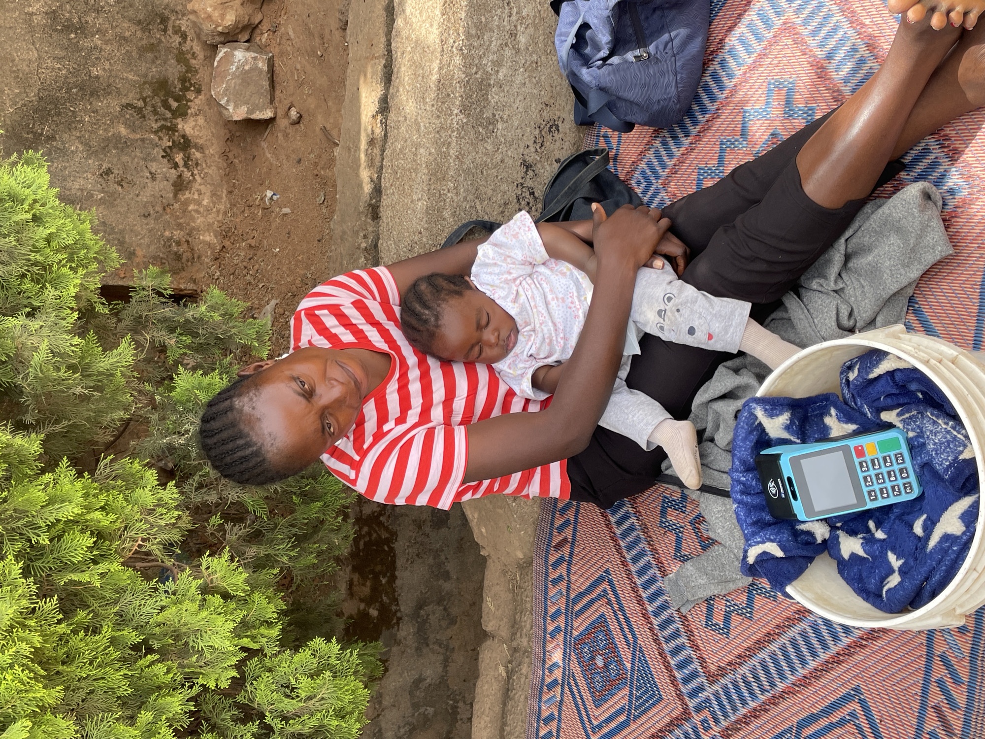 Everyday life documented across Jos and Barakin Akawo, Nigeria