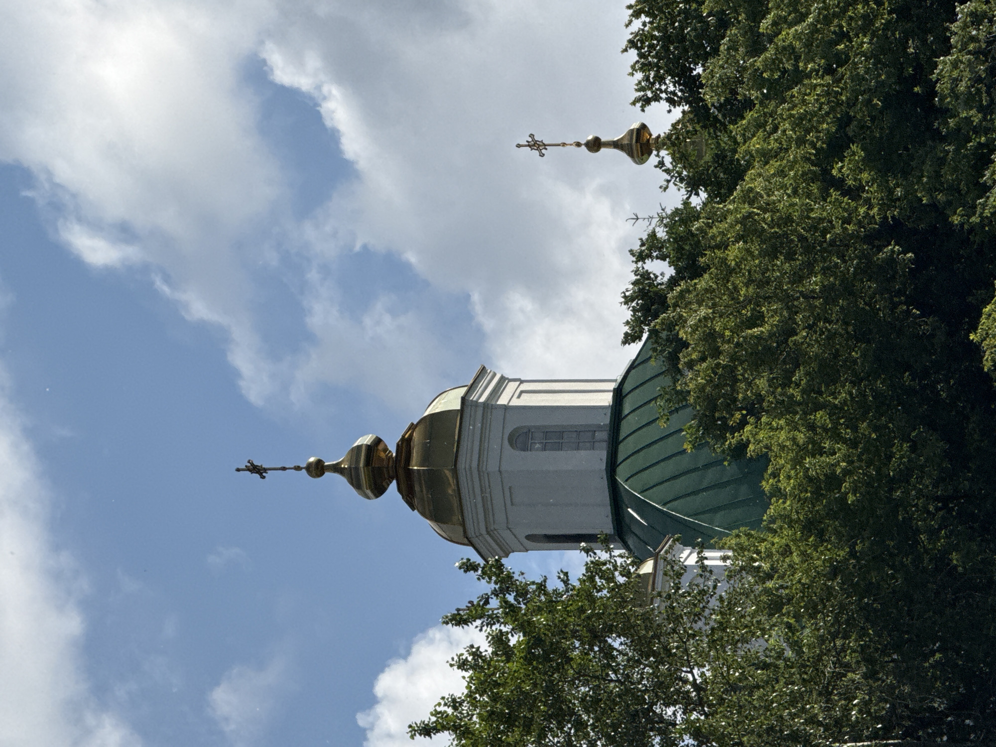 Art Gallery Visits and Water Sports Championship in Perm
