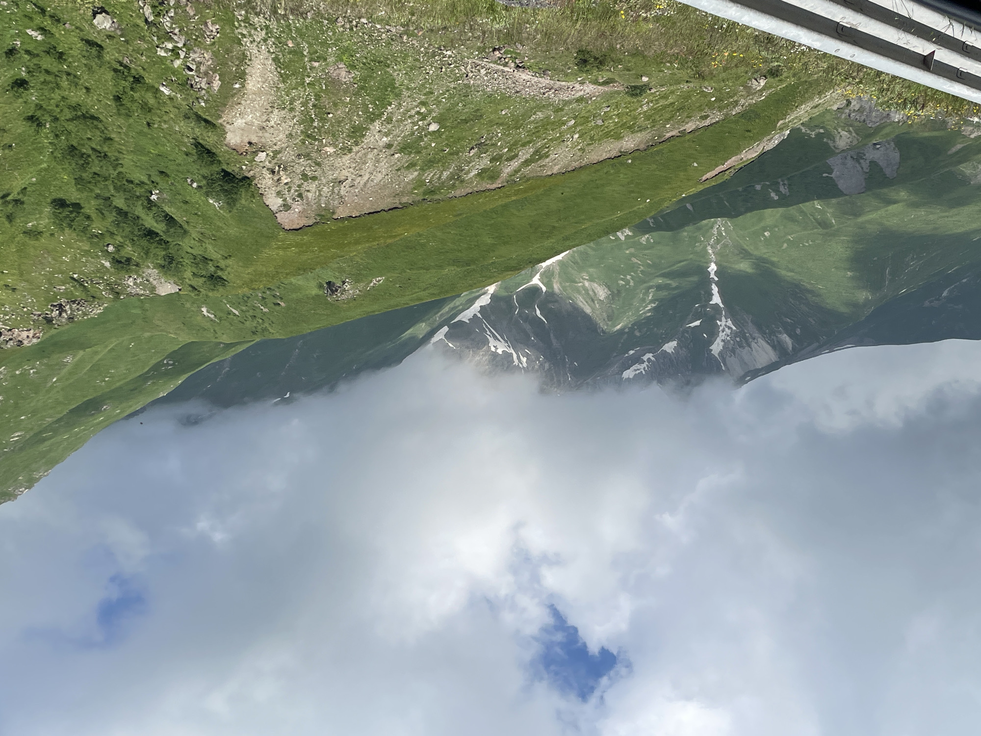 Almasiani, Georgia