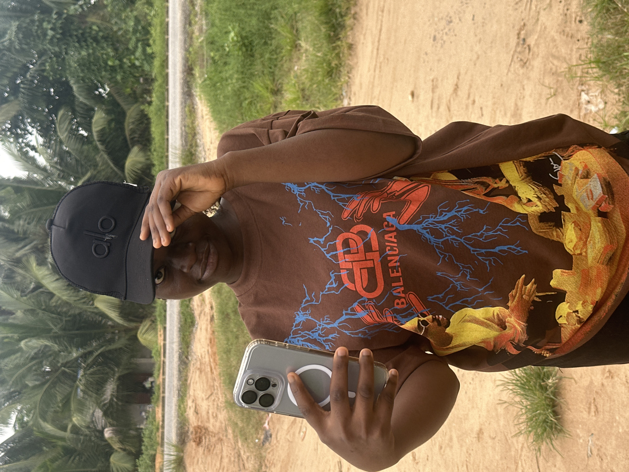 Ganyingbo, Nigeria