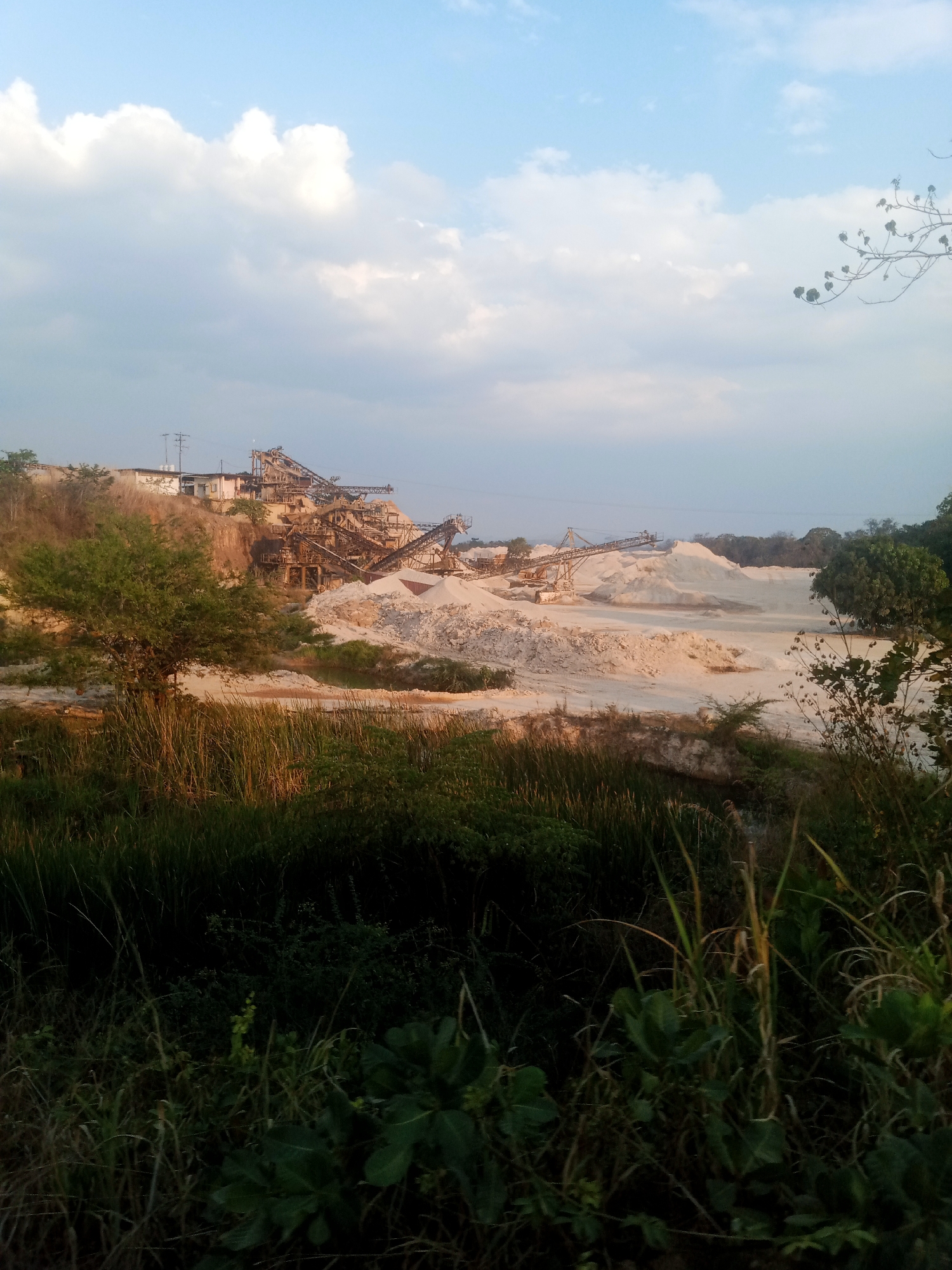 Rural Venezuela landscapes documented across multiple locations