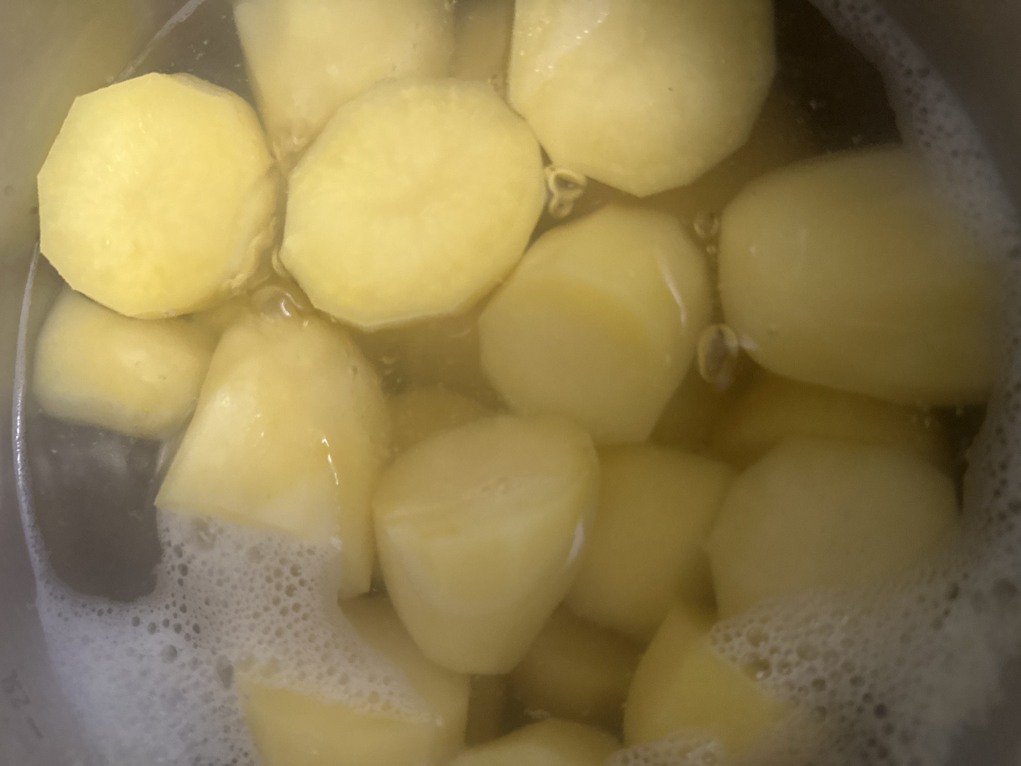 Lazy day at home: cooking, relaxing, and self-care in Novoaltaysk